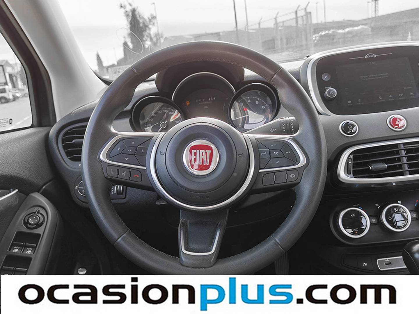 Fiat 500X Fiat 500X 1.3 Firefly S&S Cross T4 DCT (150 CV) 2022