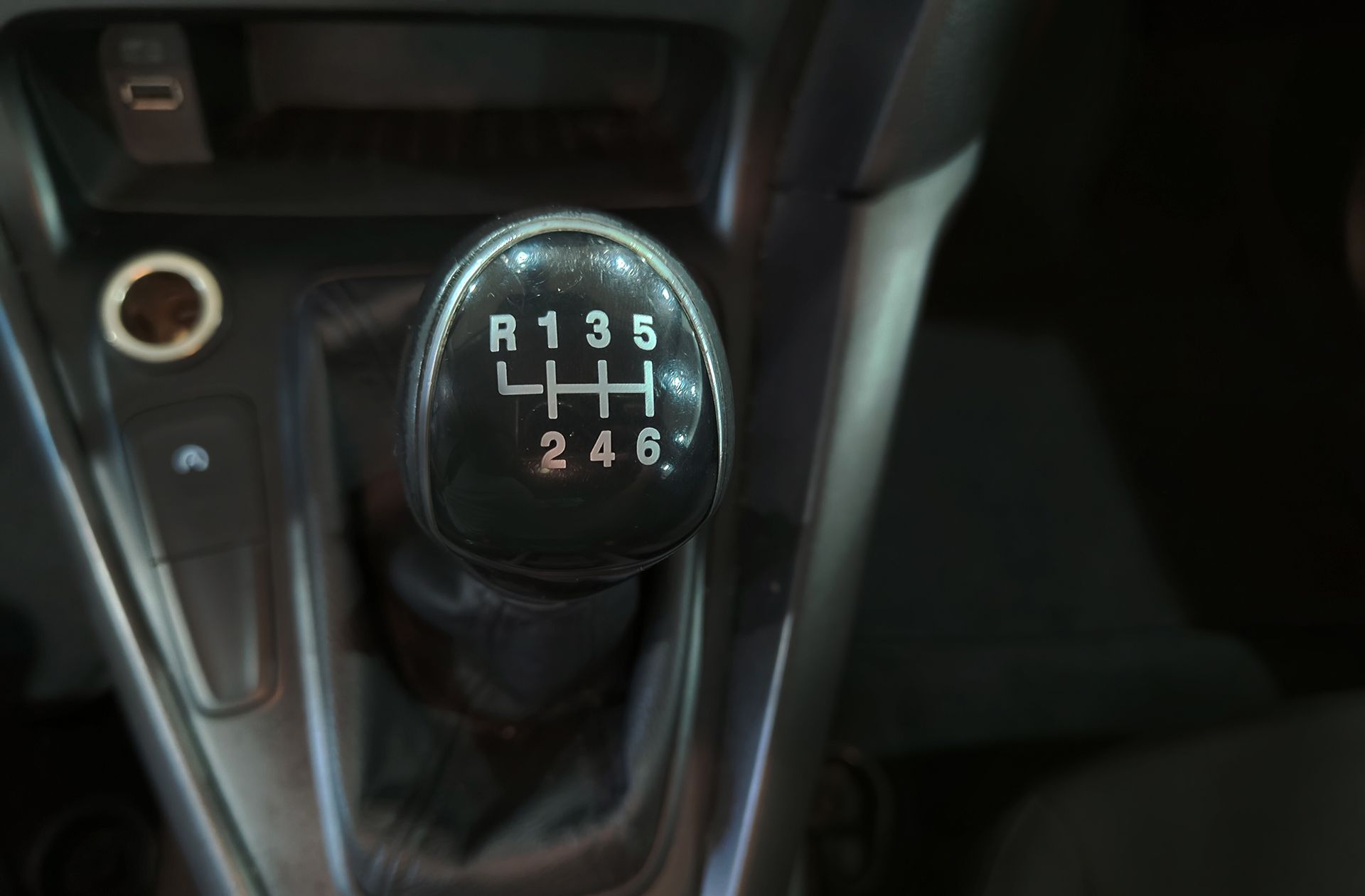 Ford Focus 1.0 EcoBoost Trend+ - foto 5
