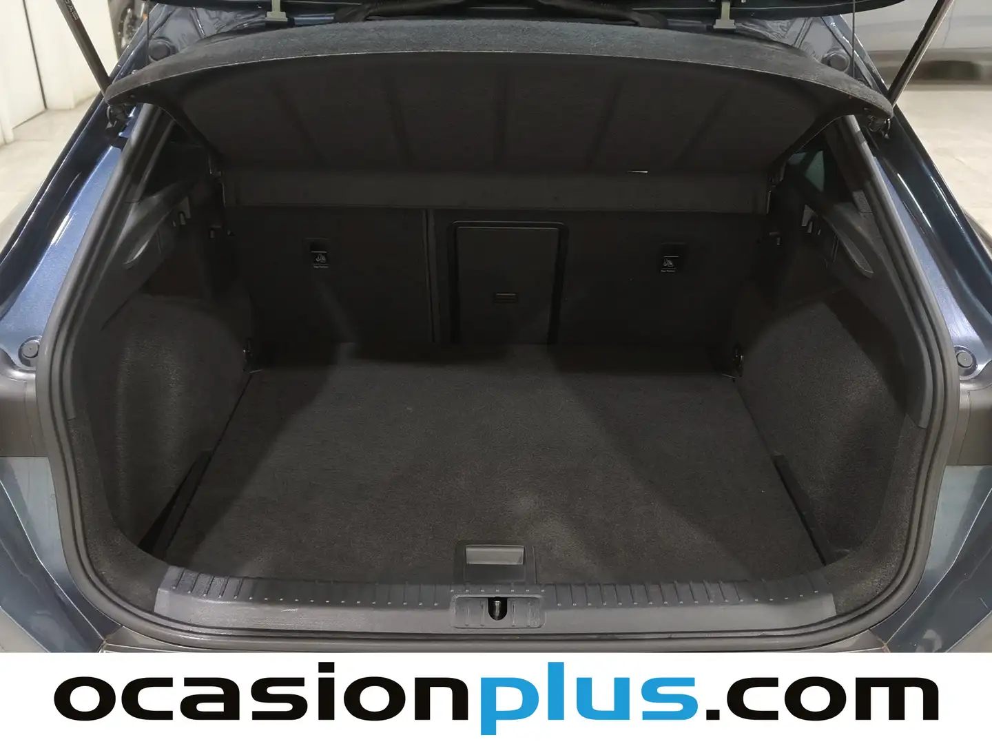 Foto Cupra Formentor CUPRA Formentor 1.5 TSI DSG  (150 CV)