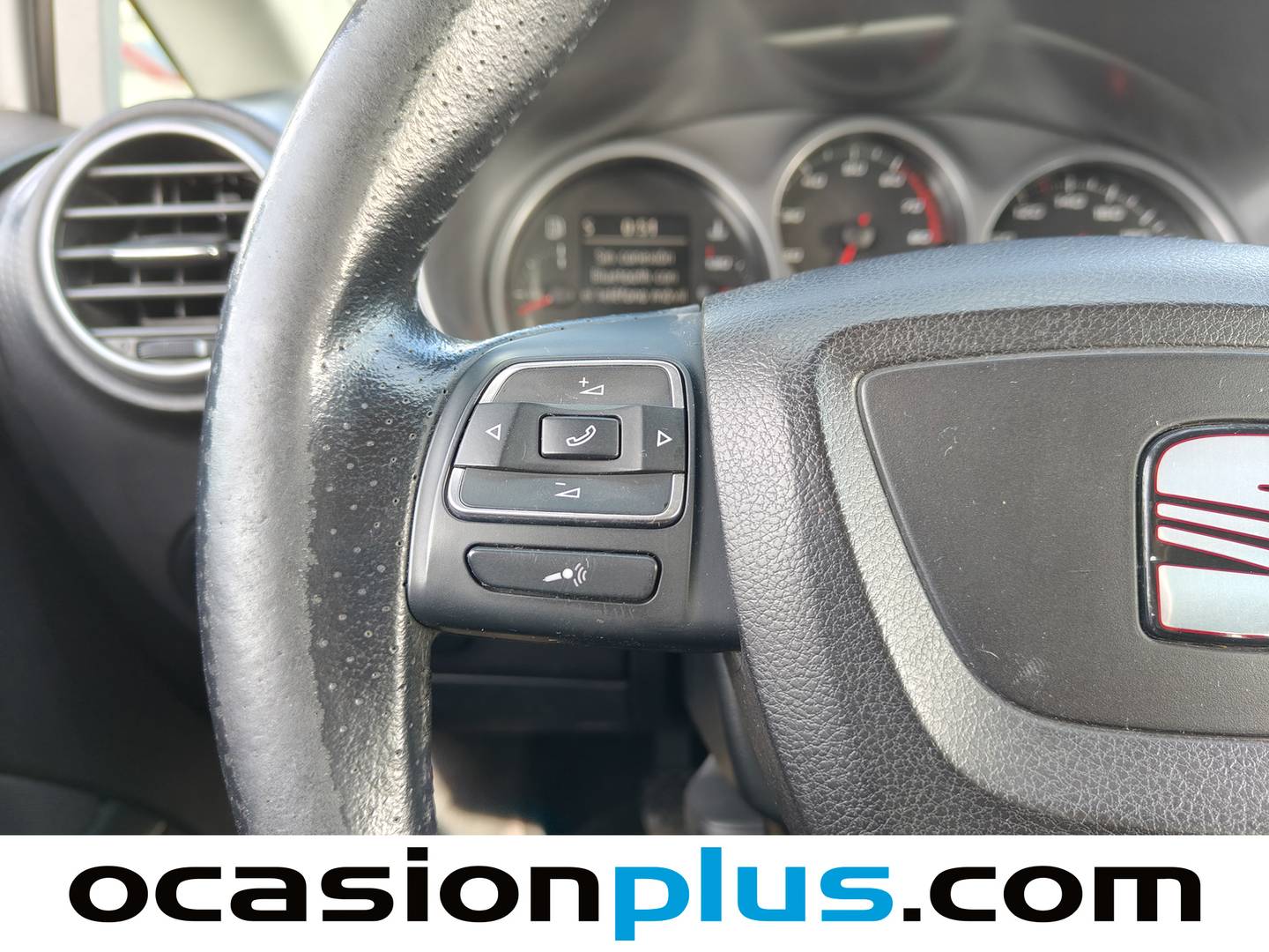 Seat León SEAT León 1.4 TSI Style Copa (125 CV) de segunda mano