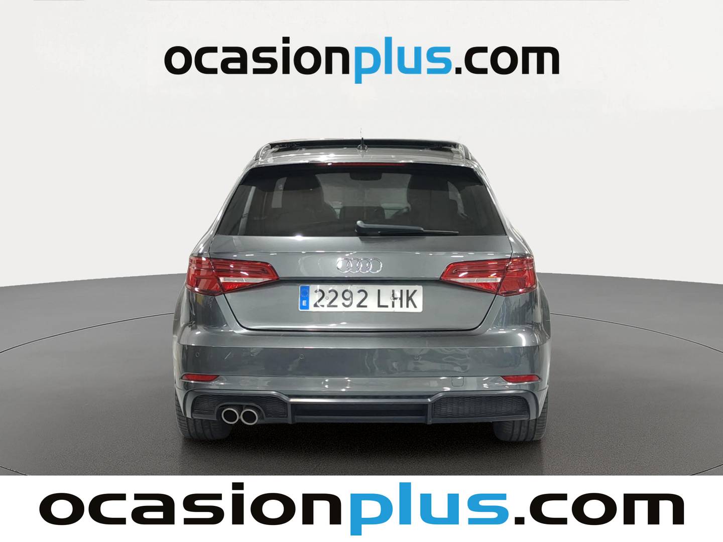 Audi A3 Audi A3 Sportback Black line 35 TFSI (150 CV) S tronic barato