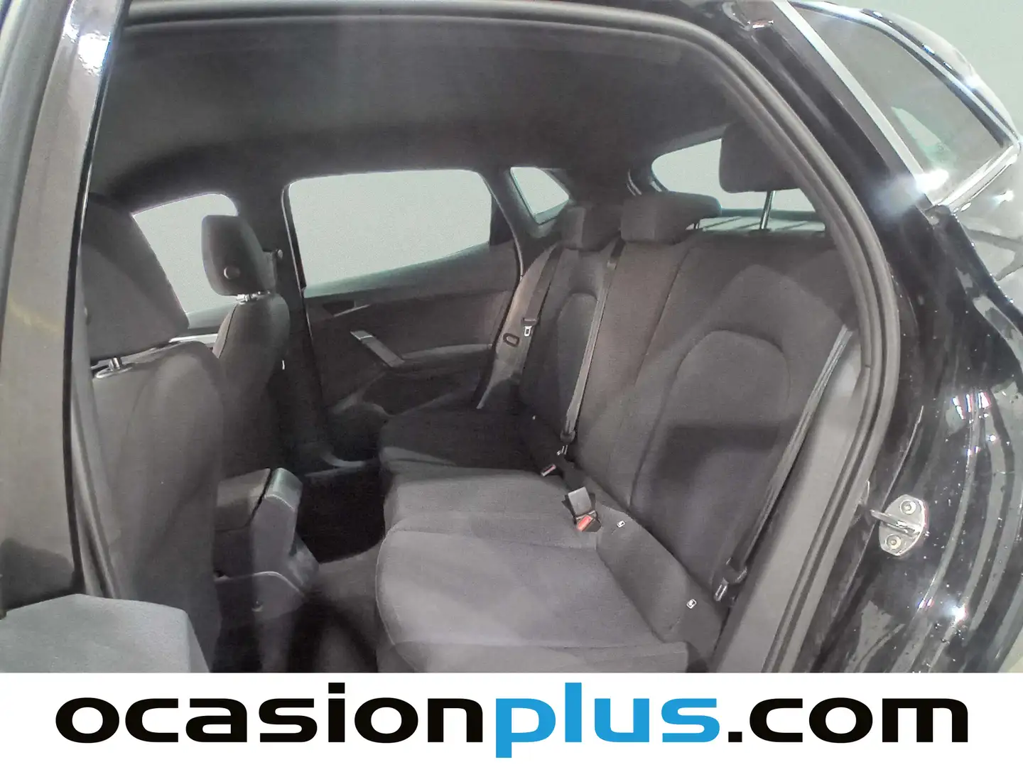 Foto Seat Ibiza SEAT Ibiza 1.5 TSI FR XL DSG (150 CV)