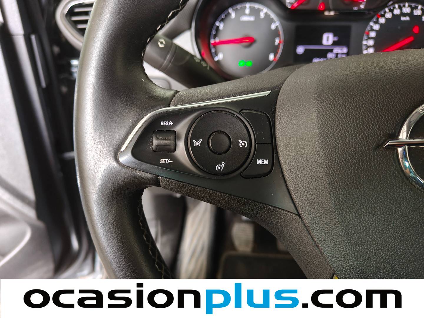 Opel Crossland X Opel Crossland X 1.2 Turbo S&S ecoTEC Selective (110 CV) de segunda mano