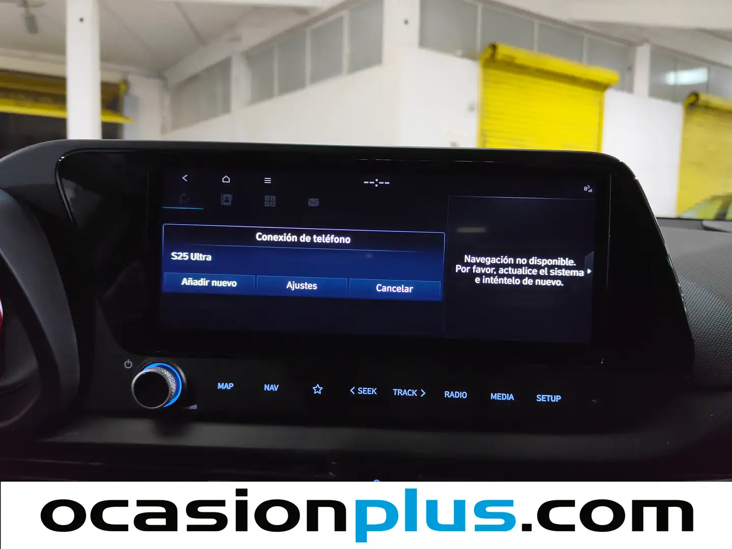 Foto Hyundai Bayon Hyundai Bayon 1.0 TGDI 48V Maxx (100 CV)