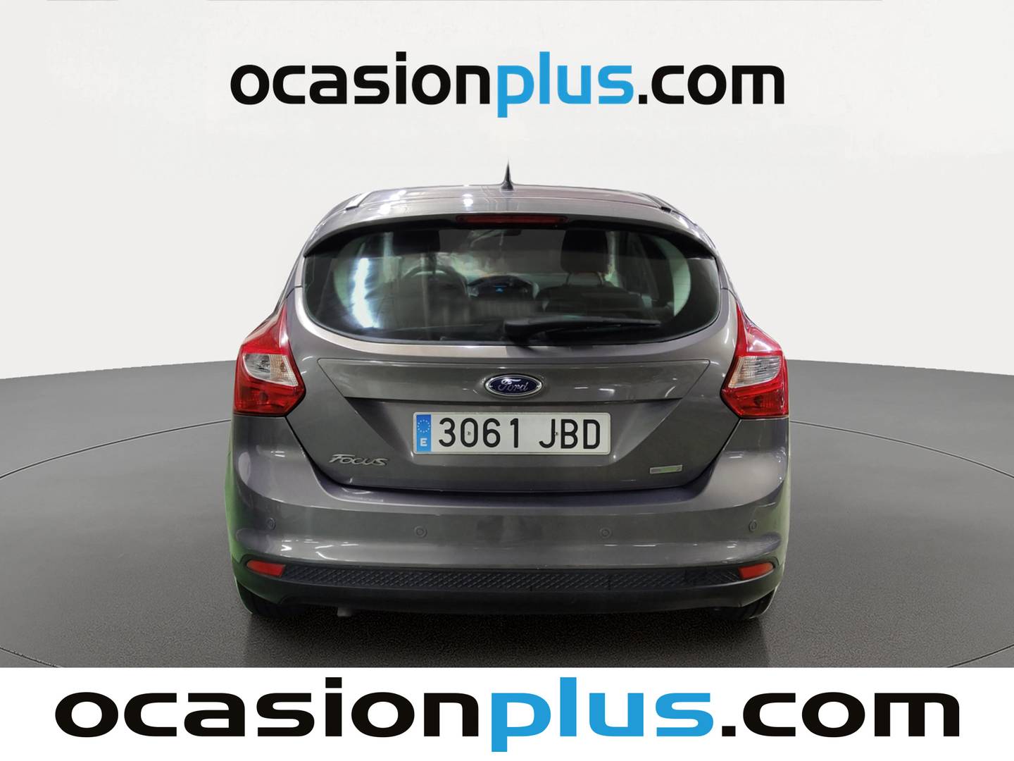 Ford Focus Ford Focus 1.0 EcoBoost S&S Edition  (125 CV) barato