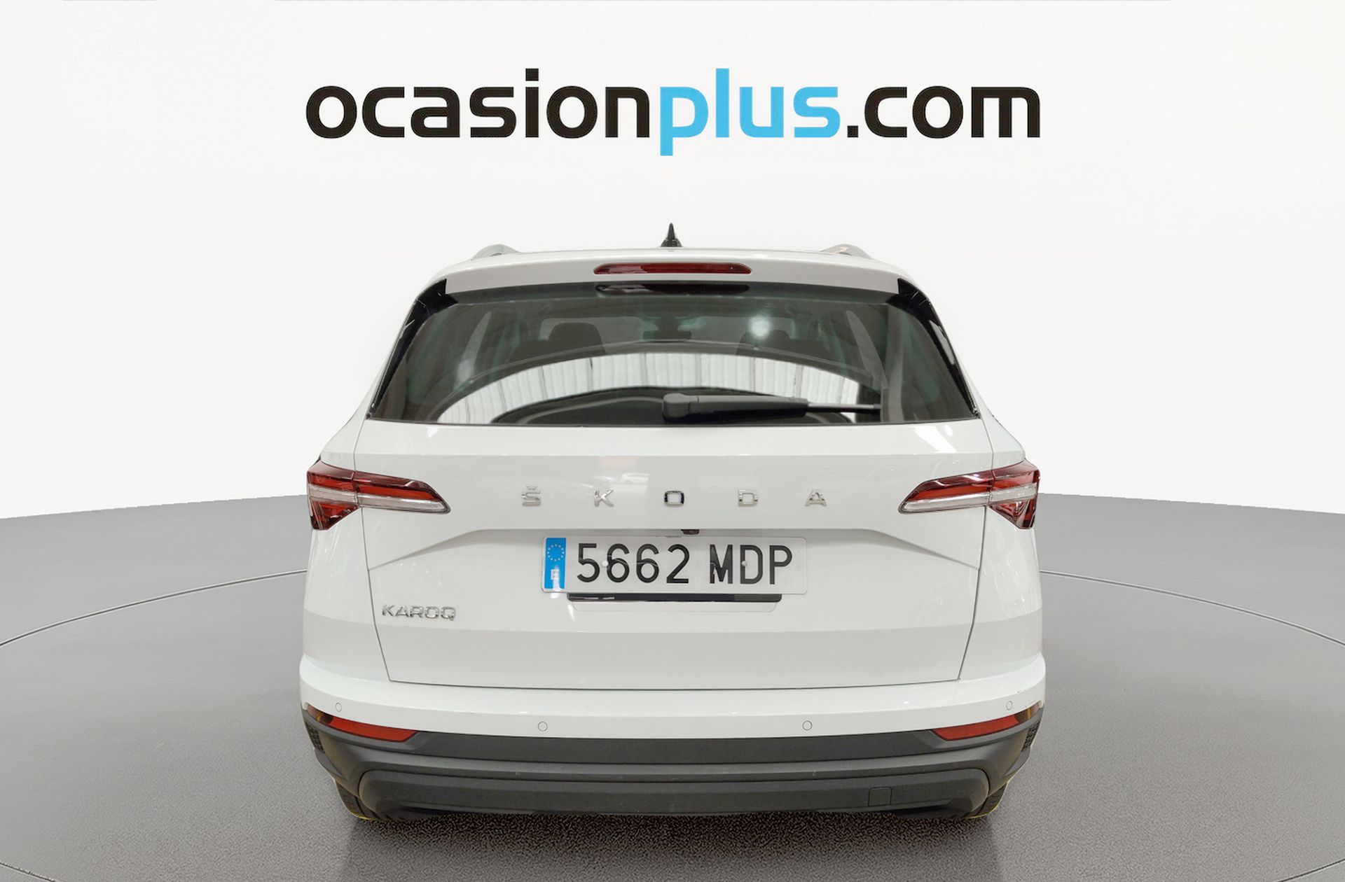 Škoda Karoq 2.0 TDI Ambition - foto 18