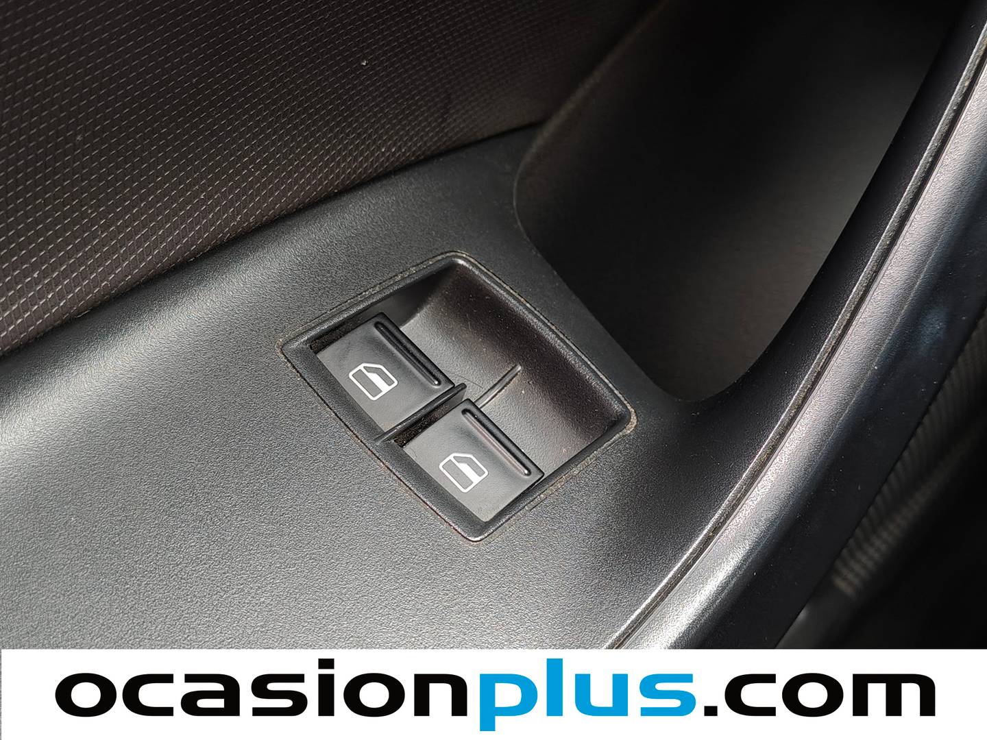 Seat Ibiza Seat Ibiza ST 1.6 TDI Reference DPF (90 CV) diésel