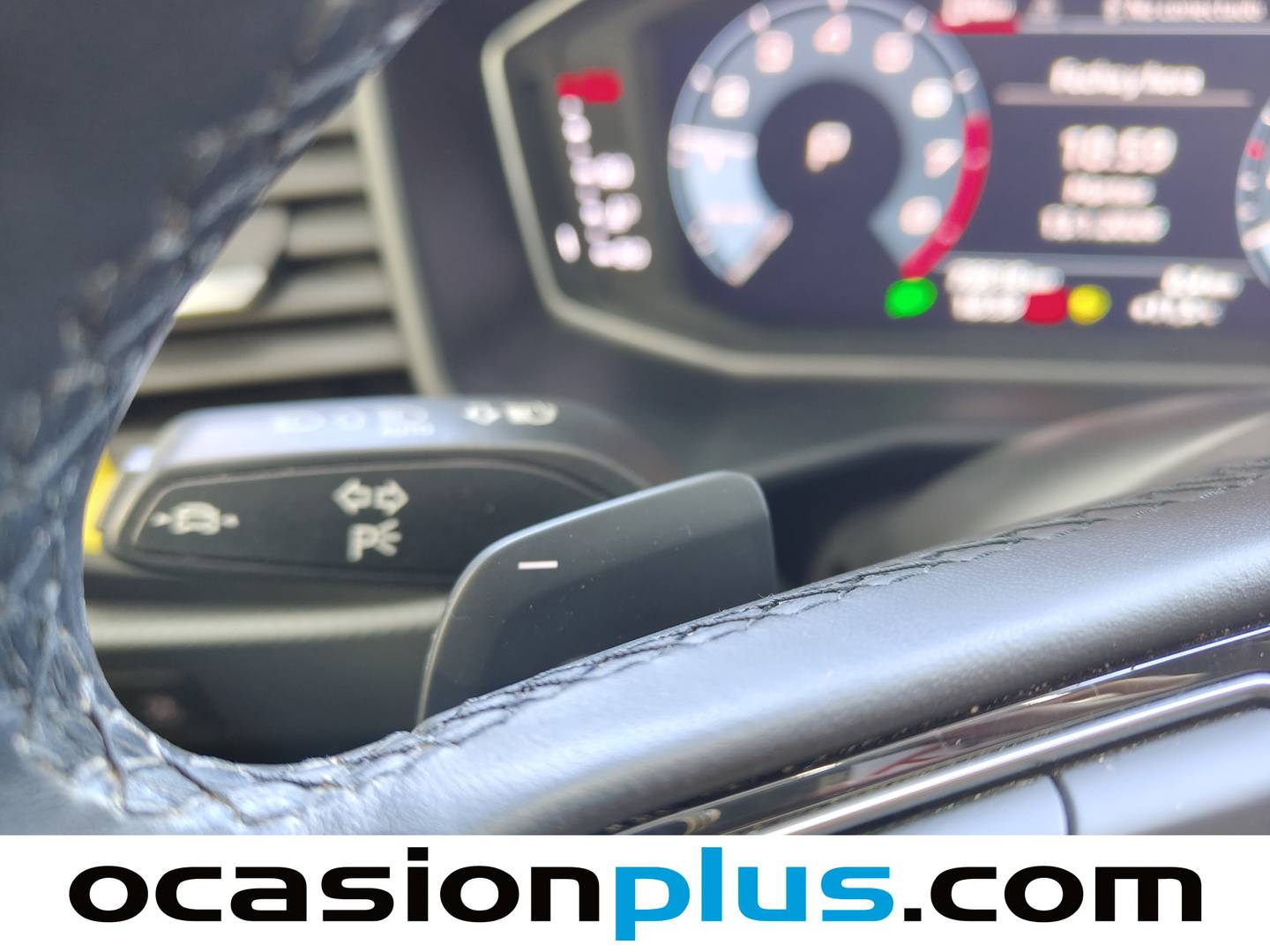 Foto Audi A1 Audi A1 Sportback Adrenalin 35 TFSI (150 CV) S tronic Paquete S-Line