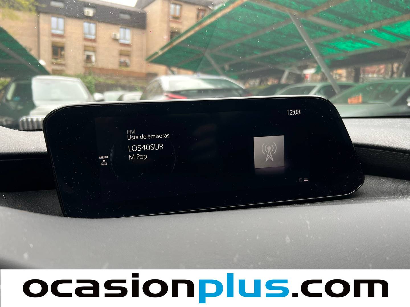 Accesorios del Mazda Mazda3 Mazda Mazda 3 2.0 e-SKYACTIV-X Homura (186 CV)