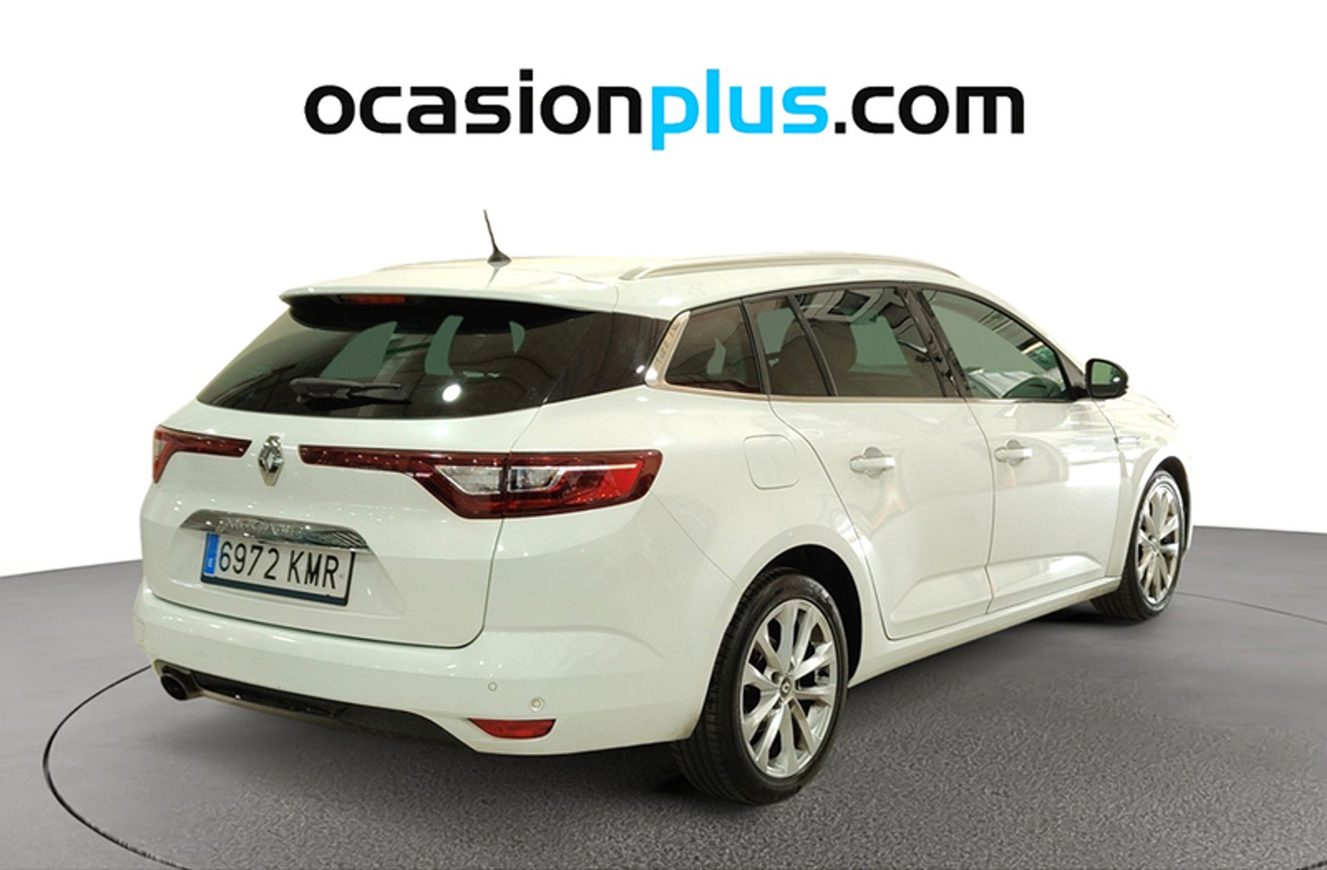 Renault Mégane Zen Energy dCi - foto 3