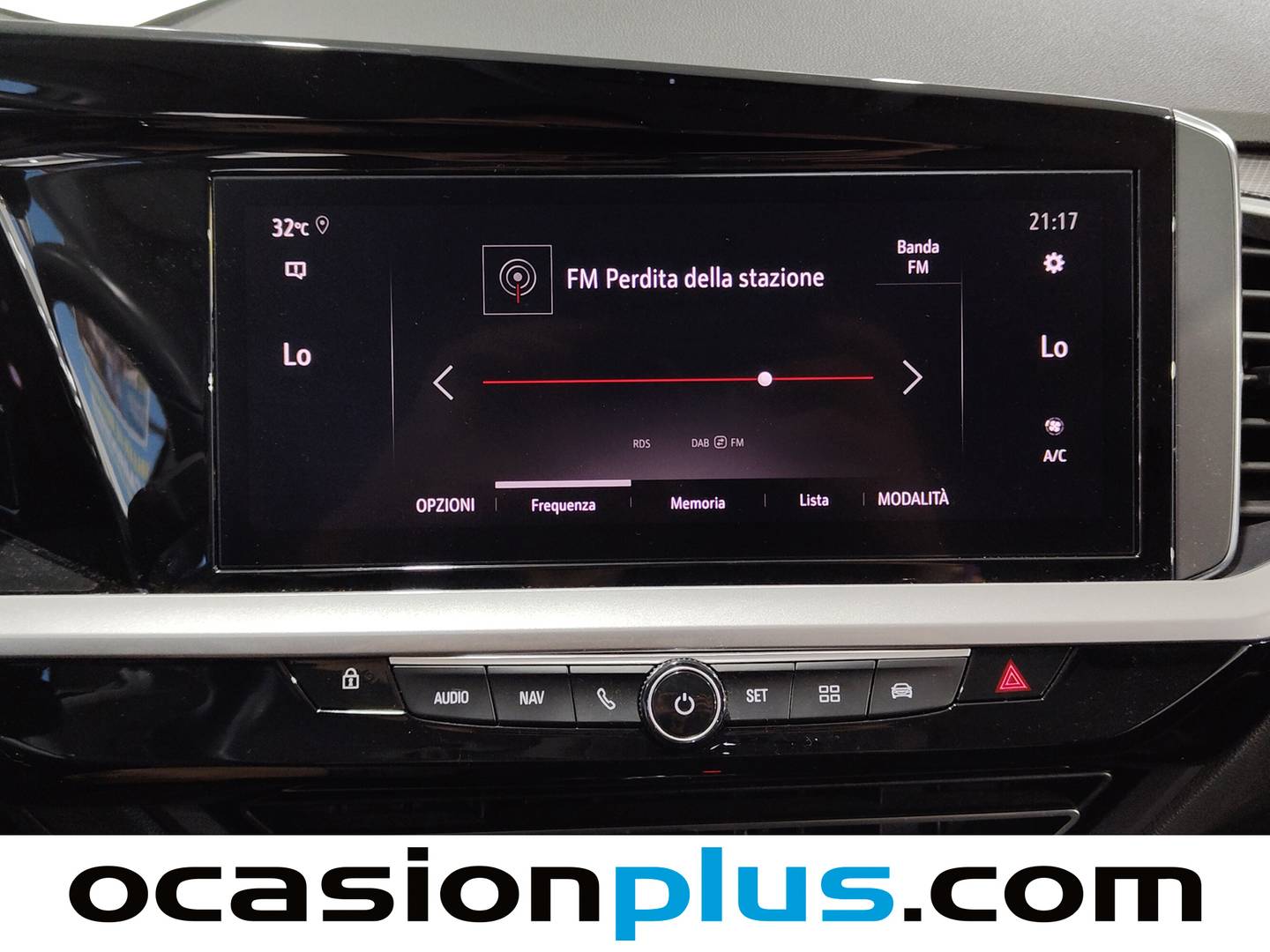 Foto Opel Grandland Opel Grandland 1.2 Turbo S&S GS Auto (130 CV)