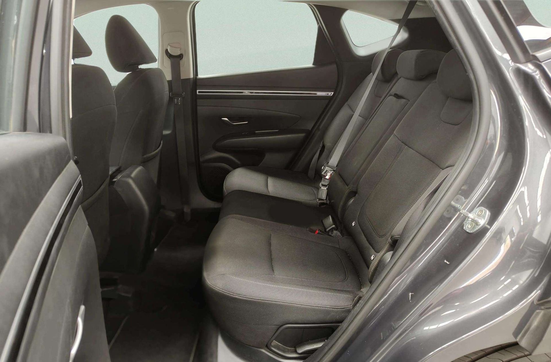 Hyundai Tucson 1.6 CRDi Klass 4x2 - foto 10