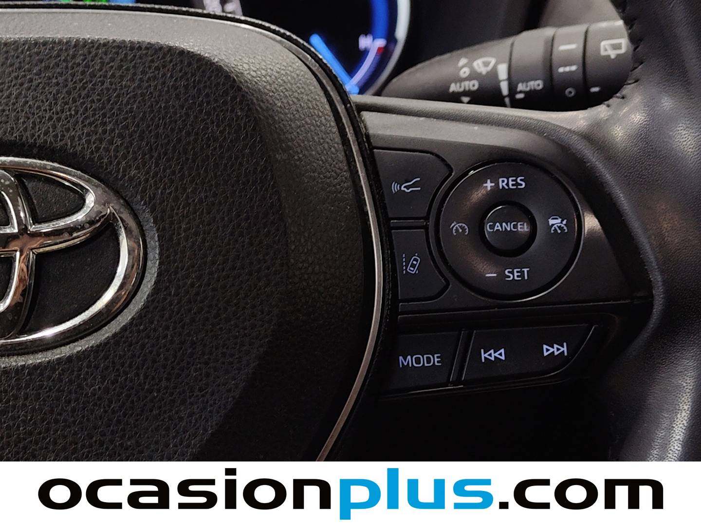 Toyota Rav4 Toyota Rav4 2.5l hybrid Luxury (218 CV) km 0