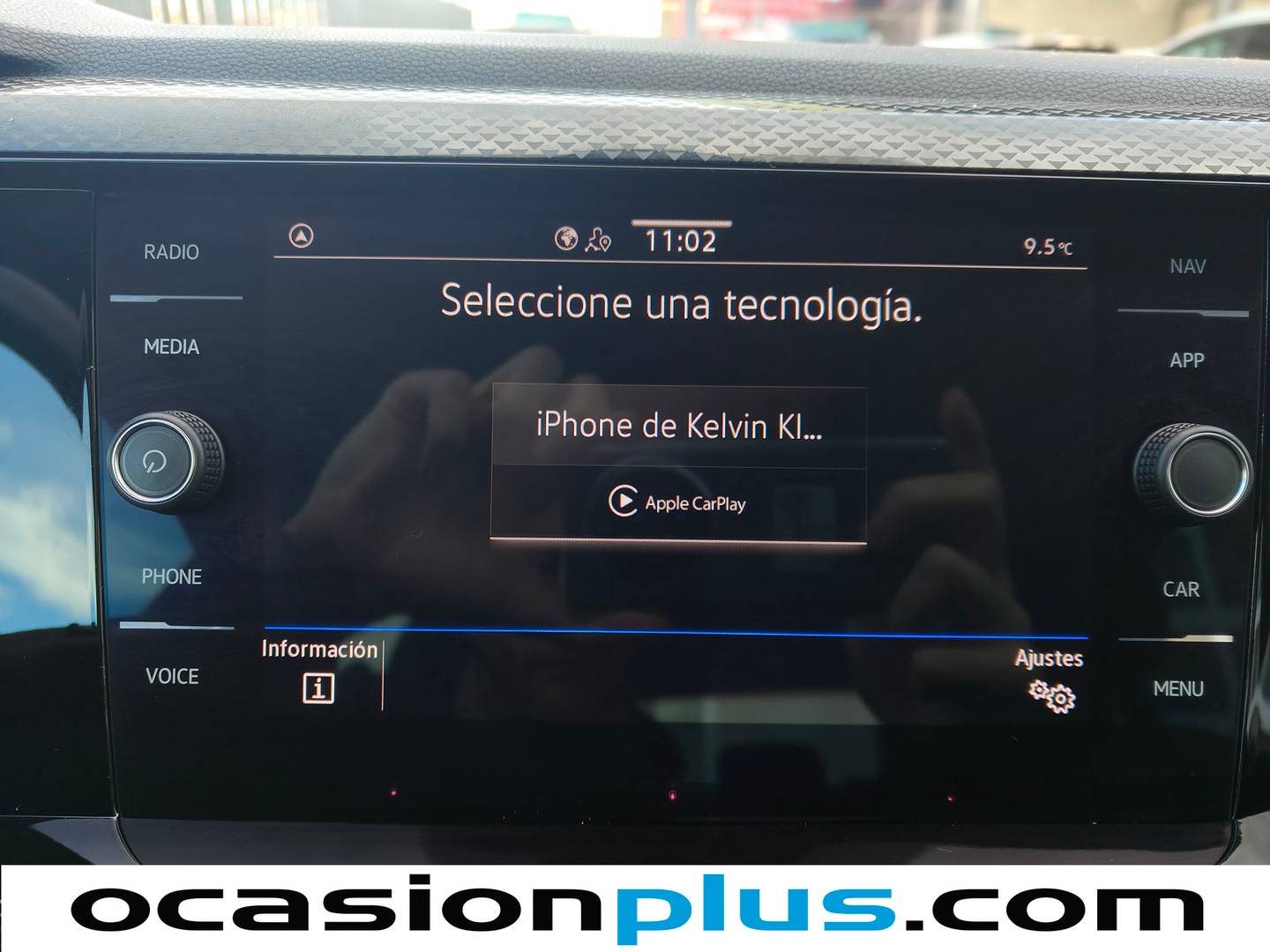 Foto Volkswagen Polo Volkswagen Polo Life 1.0 TSI (95 CV)