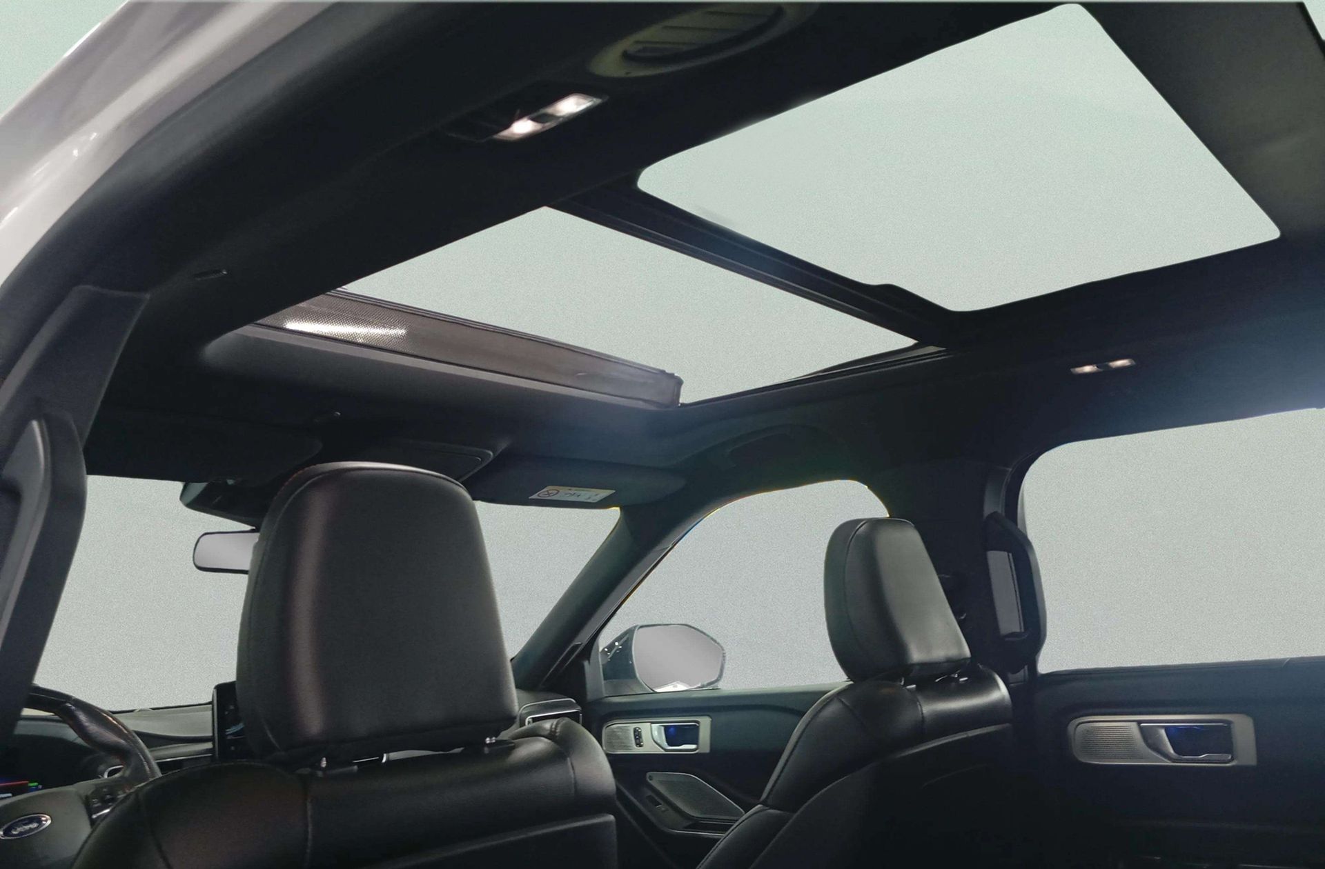 Ford Explorer 3.0 PHEV ST Line AWD 7 plazas - foto 8