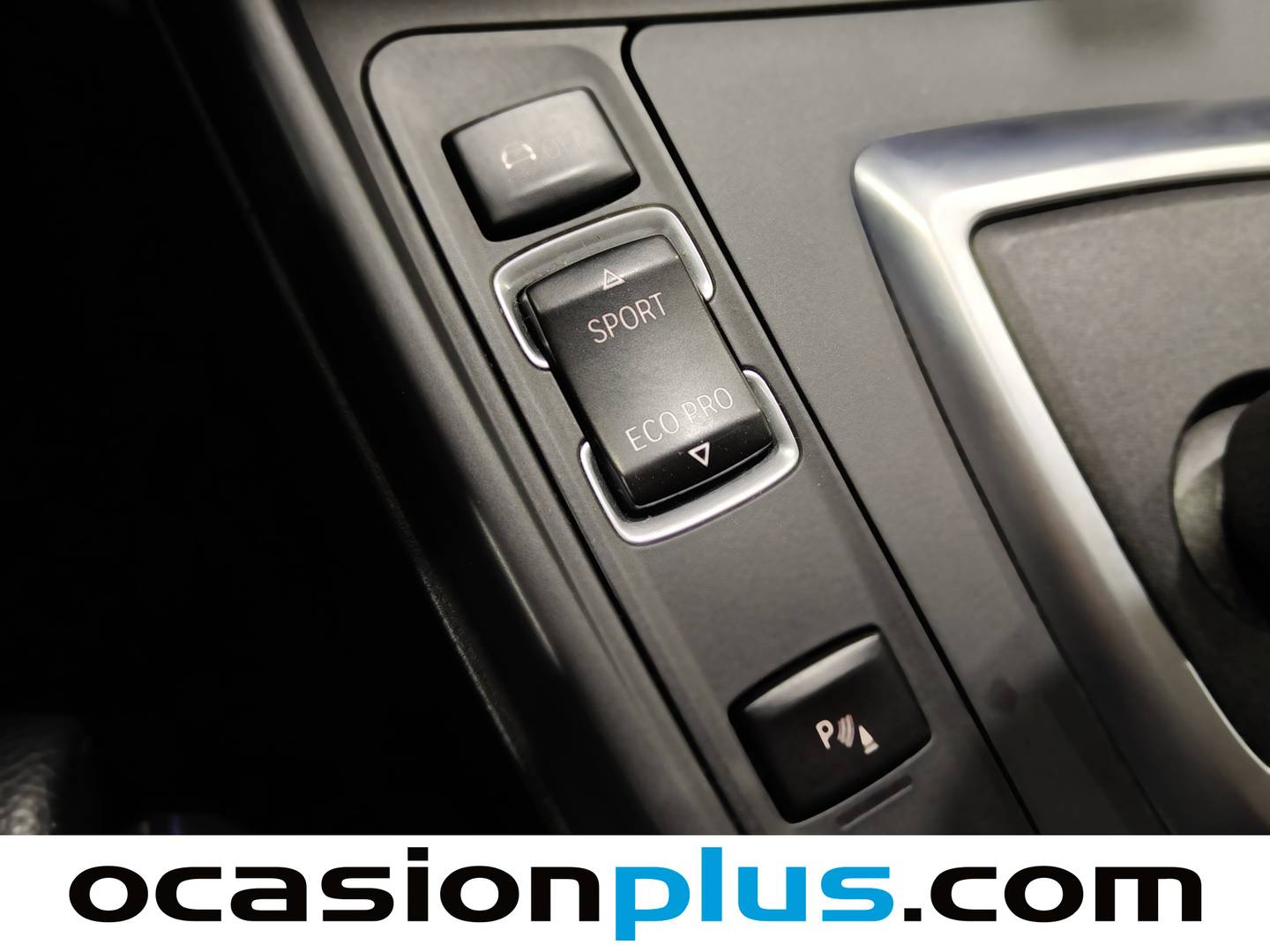 BMW Serie 1 BMW Serie 1 118i (136 CV) Pack M seminuevo