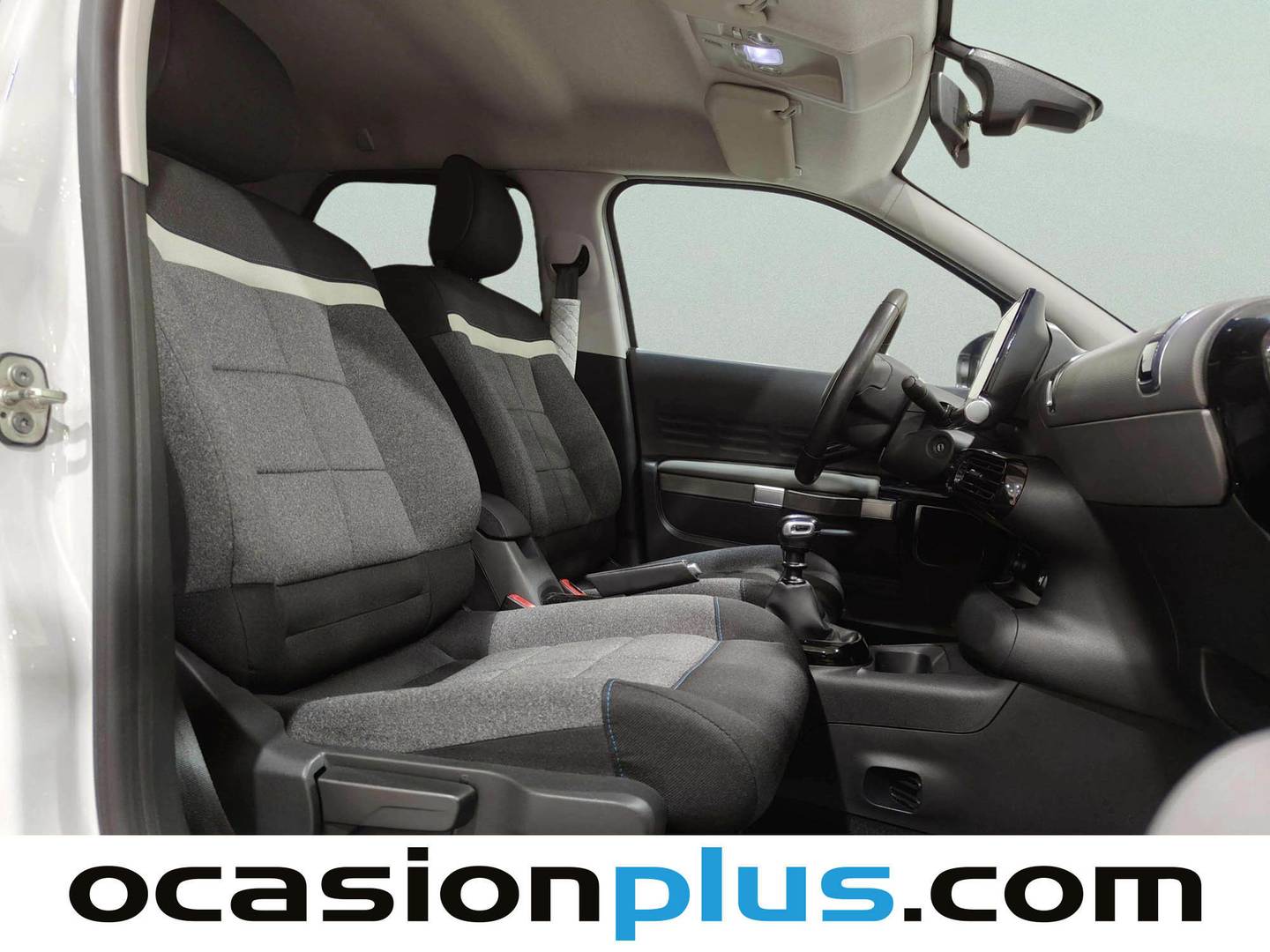 Citroën C4 Cactus Citroën C4 Cactus PureTech 110 S&S Feel (110 CV) km 0