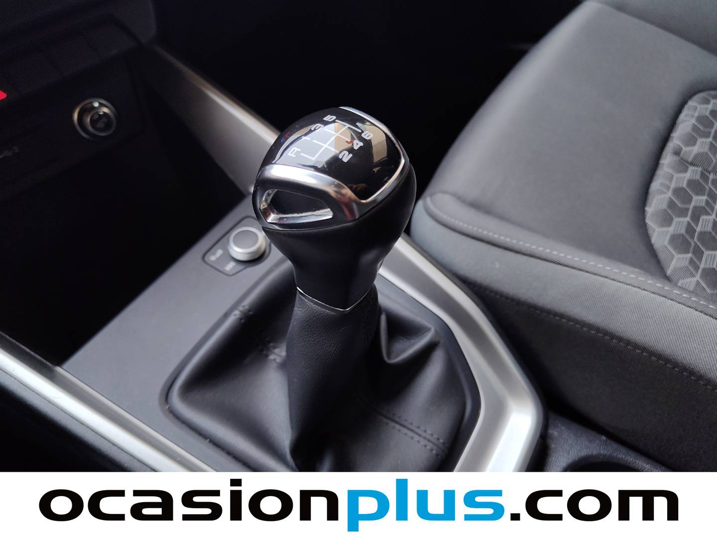 Audi A1 Audi A1 Sportback S line 30 TFSI (110 CV) de segunda mano