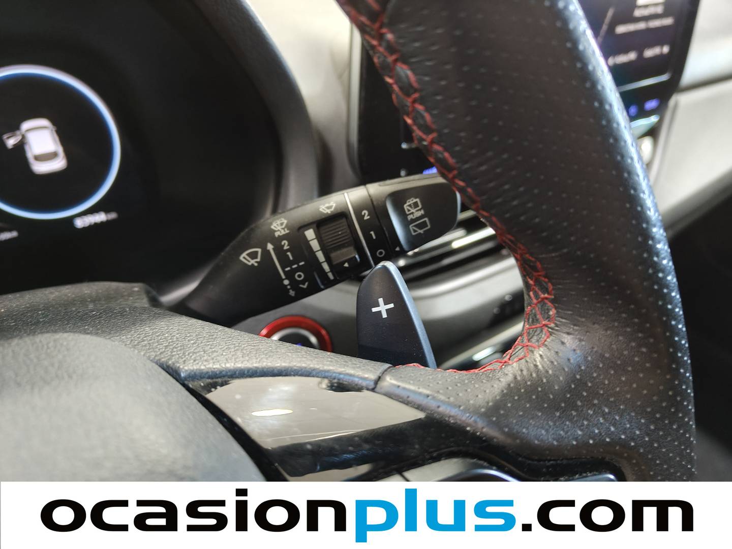 Hyundai i30 Hyundai i30 1.0 TGDI N Line DCT (100 CV) barato