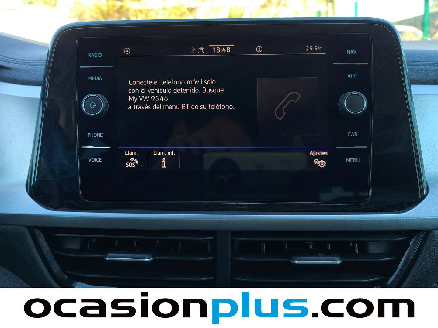 Volkswagen T-Roc Volkswagen T-Roc Life 1.0 TSI (115 CV) km 0