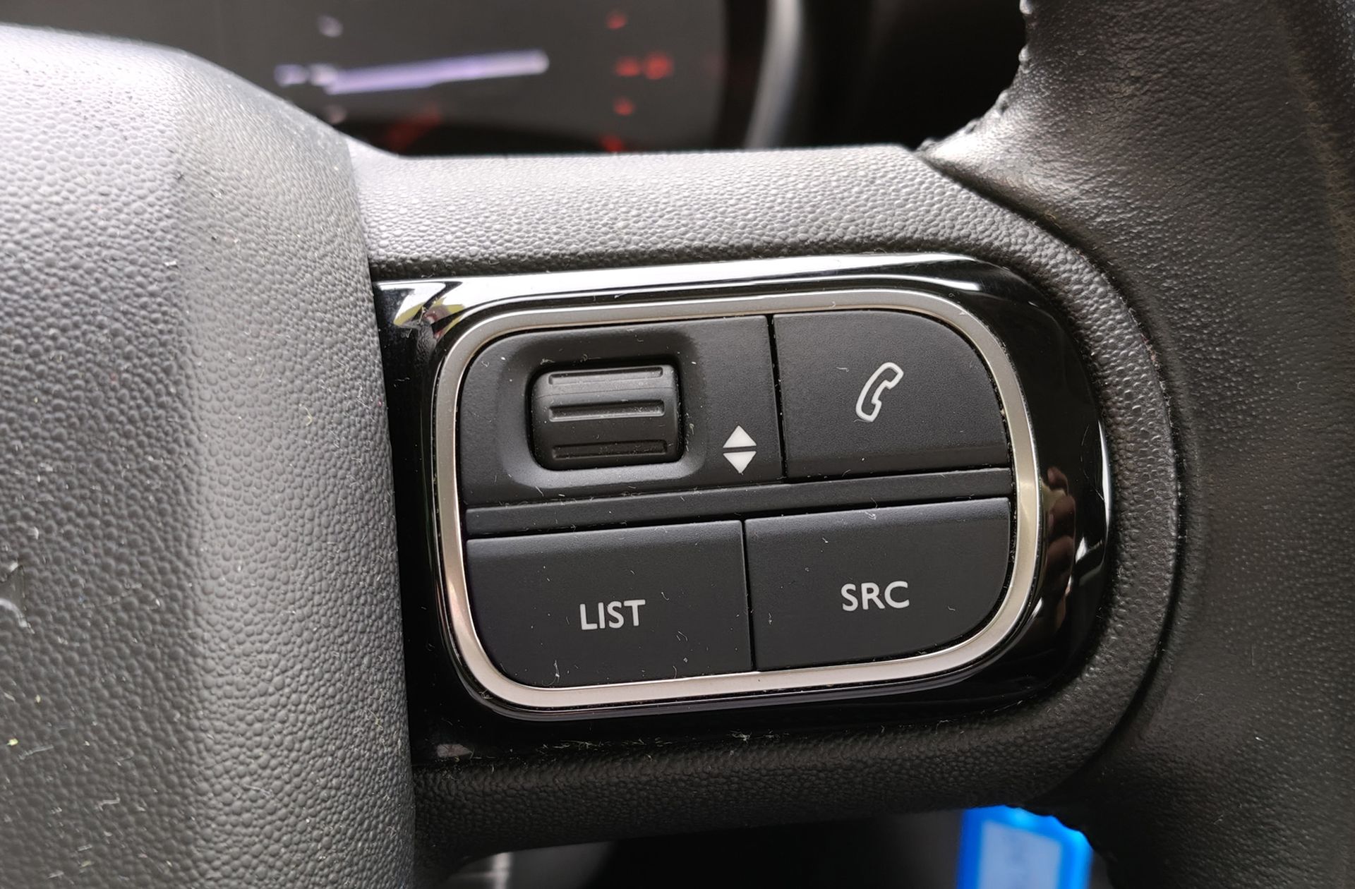 Citroën C3 Aircross PureTech 110 Feel - foto 22