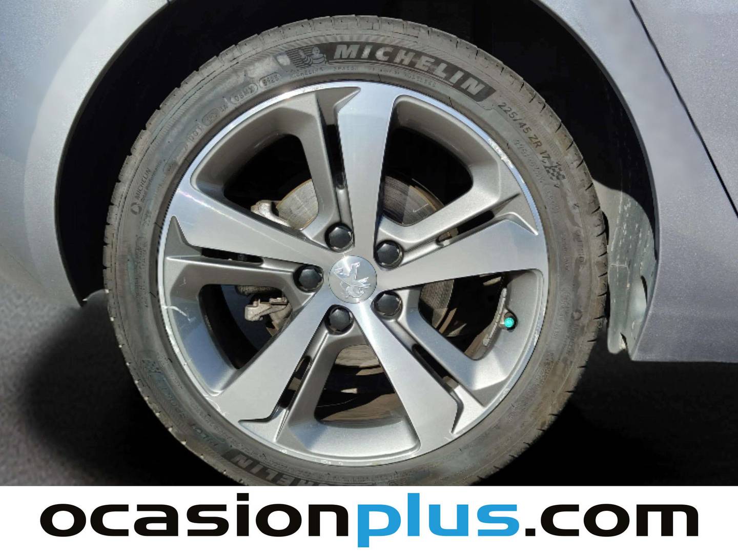 Peugeot 308 Peugeot 308 BlueHDi 130 S&S Allure (130 CV) seminuevo