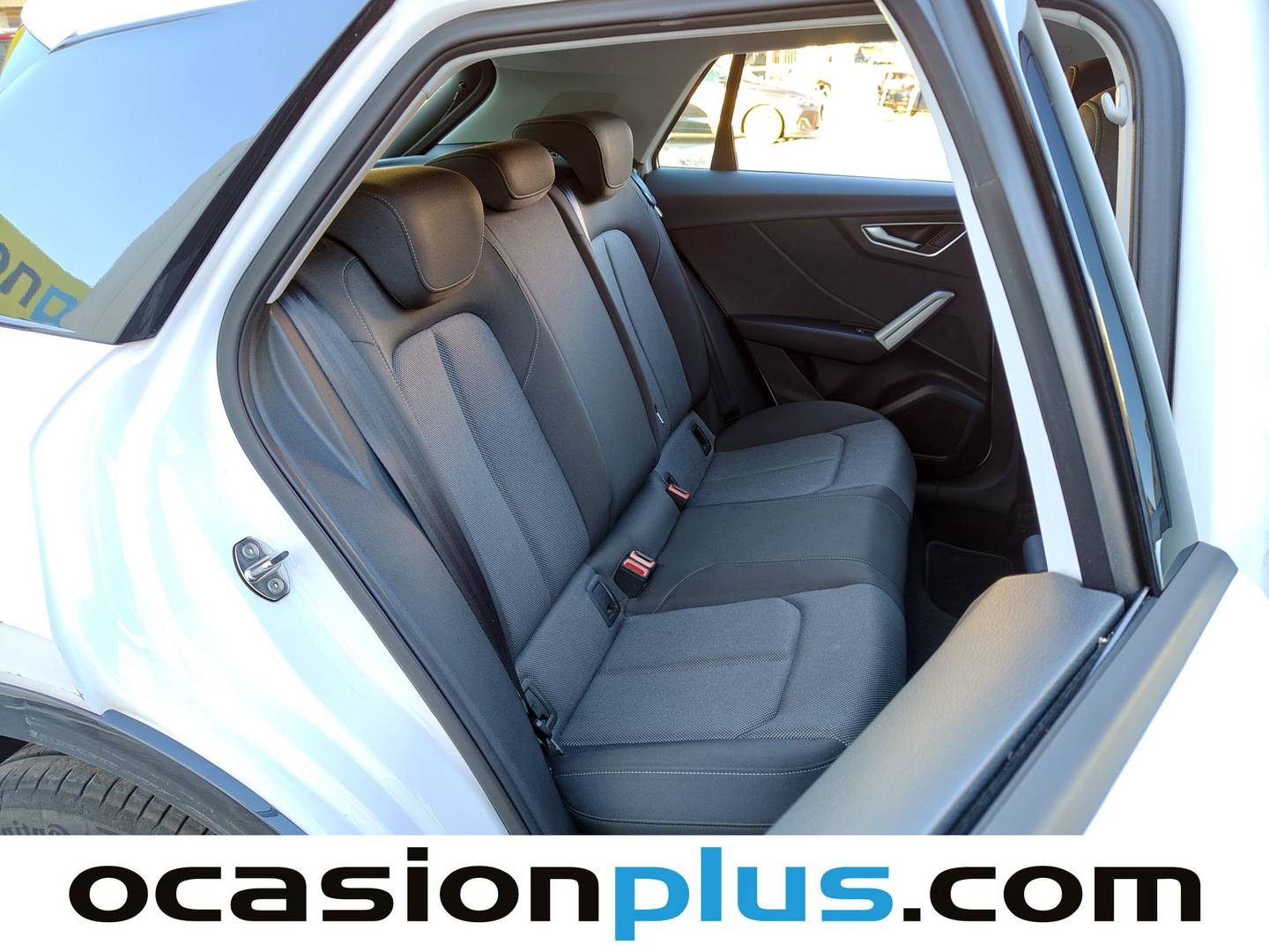 Foto Audi Q2 Audi Q2 S line 30 TDI (116 CV) S tronic