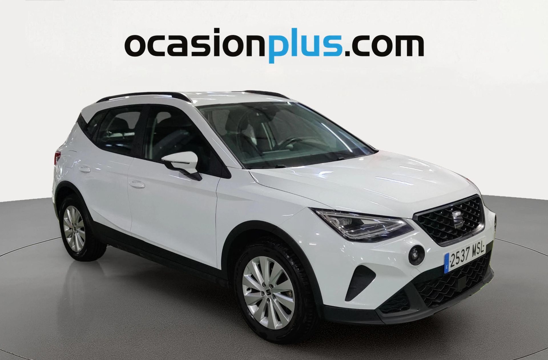 SEAT Arona 1.0 TSI Style XL DSG - foto 2