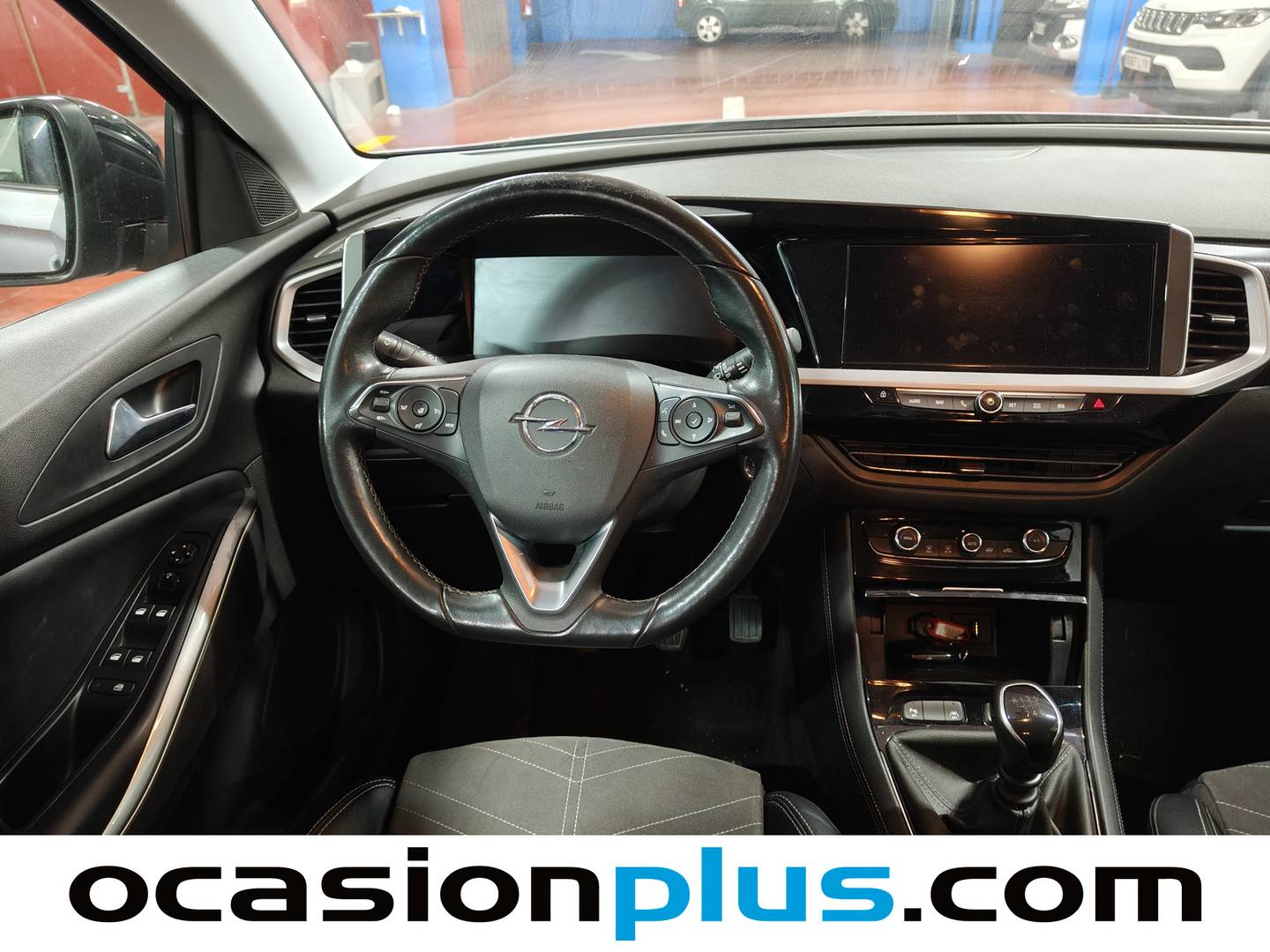 Foto Opel Grandland Opel Grandland 1.2 Turbo Ultimate (130 CV)