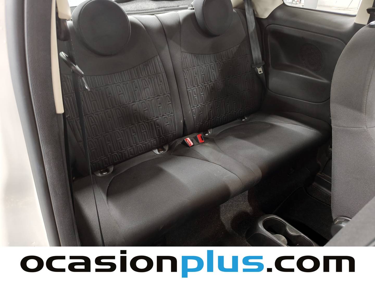 Fiat 500 Fiat 500 1.0 Hybrid Dolcevita (70 CV) 2024