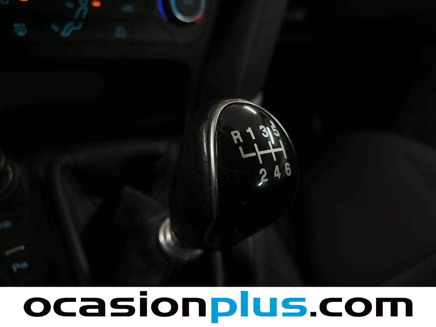 Ford Focus Ford Focus 1.0 Ecoboost S&S Business (125 CV) de segunda mano