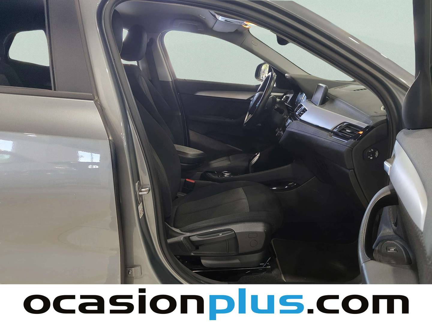 BMW X2 BMW X2 sDrive18d Business (150 CV) km 0