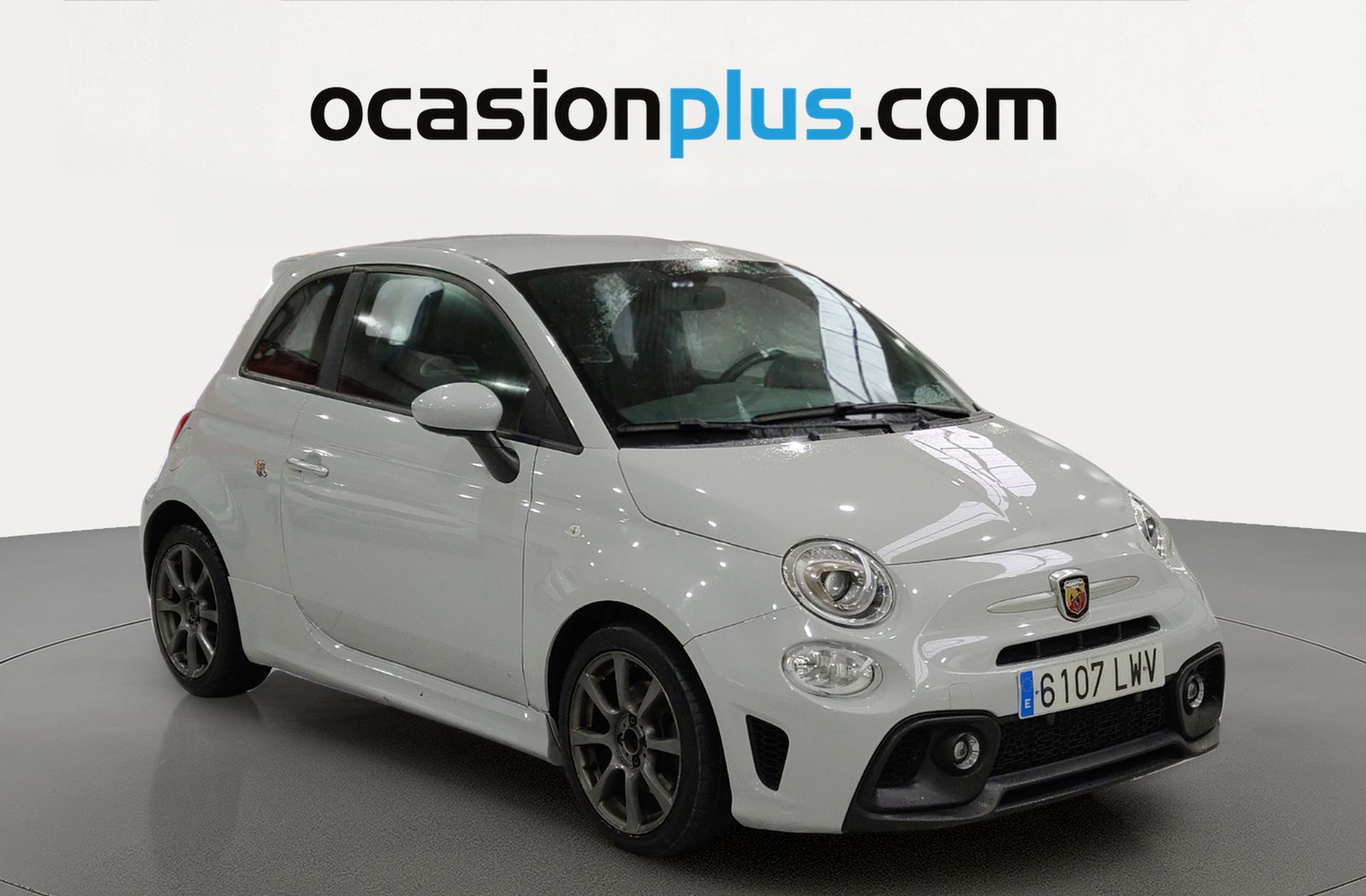 Abarth 500 1.4 16v T-Jet 595 - foto 2