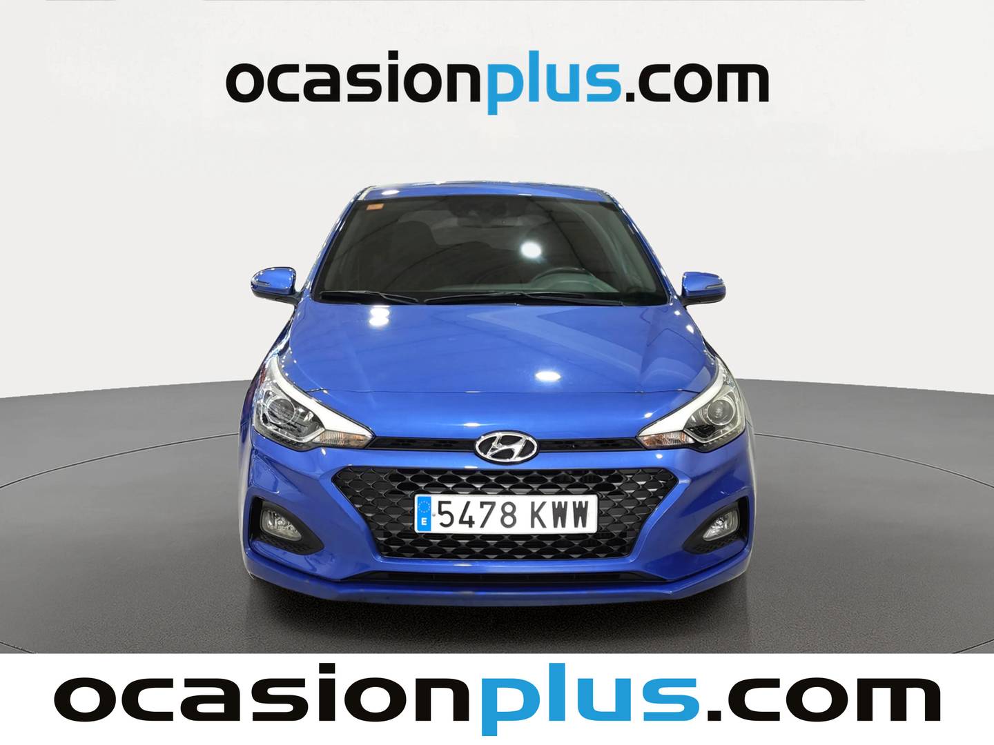 Hyundai i20 Hyundai i20 1.0 TGDI Tecno LE (100 CV) 100cv