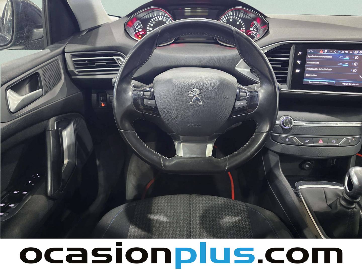 Peugeot 308 Peugeot 308 SW BlueHDI 130 S&S Style (130 CV) seminuevo