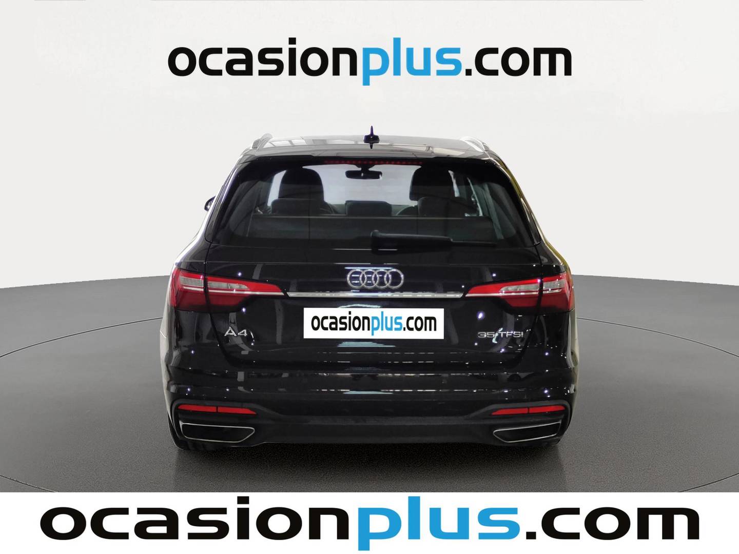 Audi A4 Audi A4 Avant Advanced 35 TFSI (150 CV) S tronic híbrido