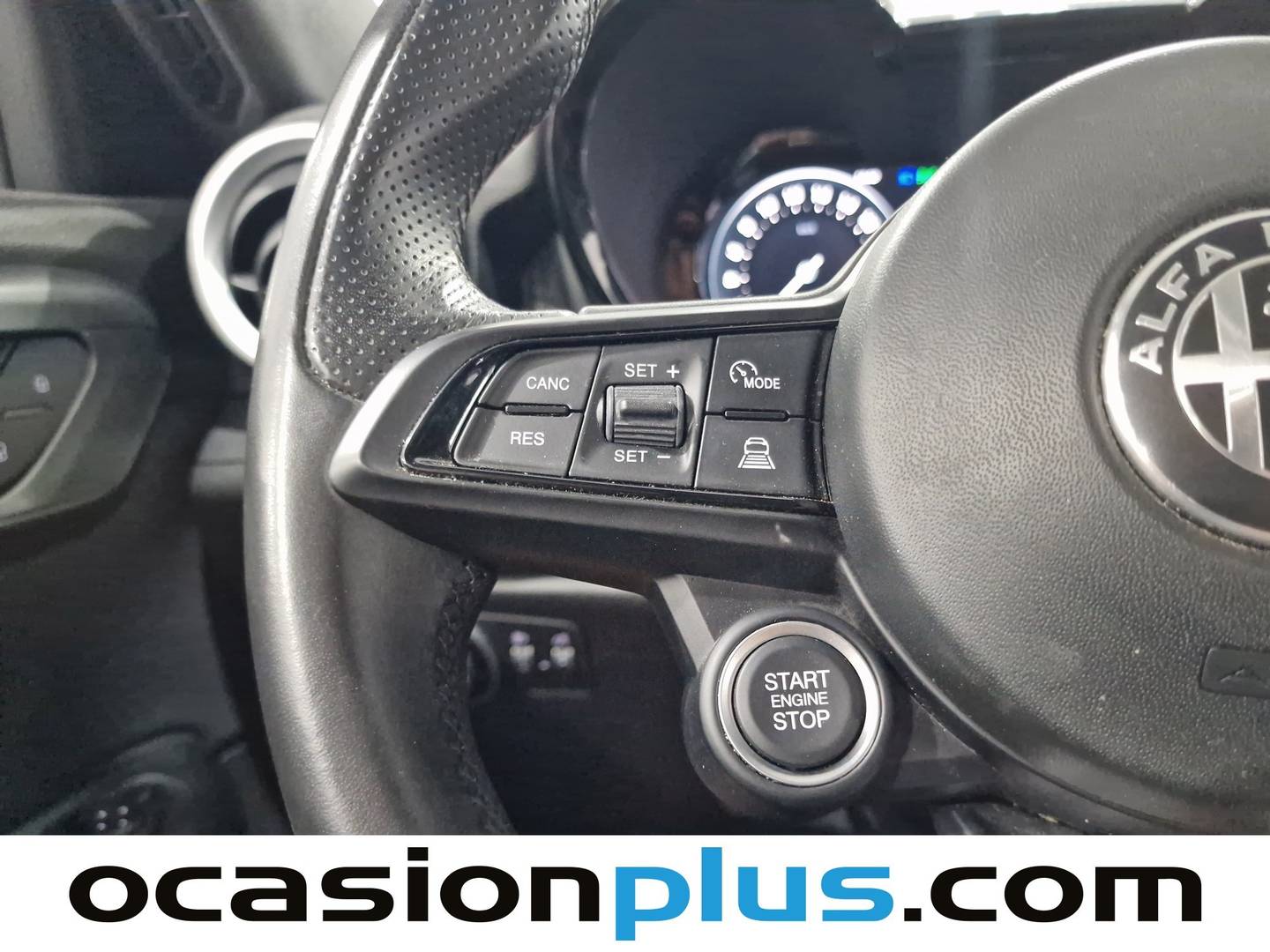 Foto Alfa Romeo Tonale Alfa Romeo Tonale 1.5 MHEV Sprint FWD (130 CV)