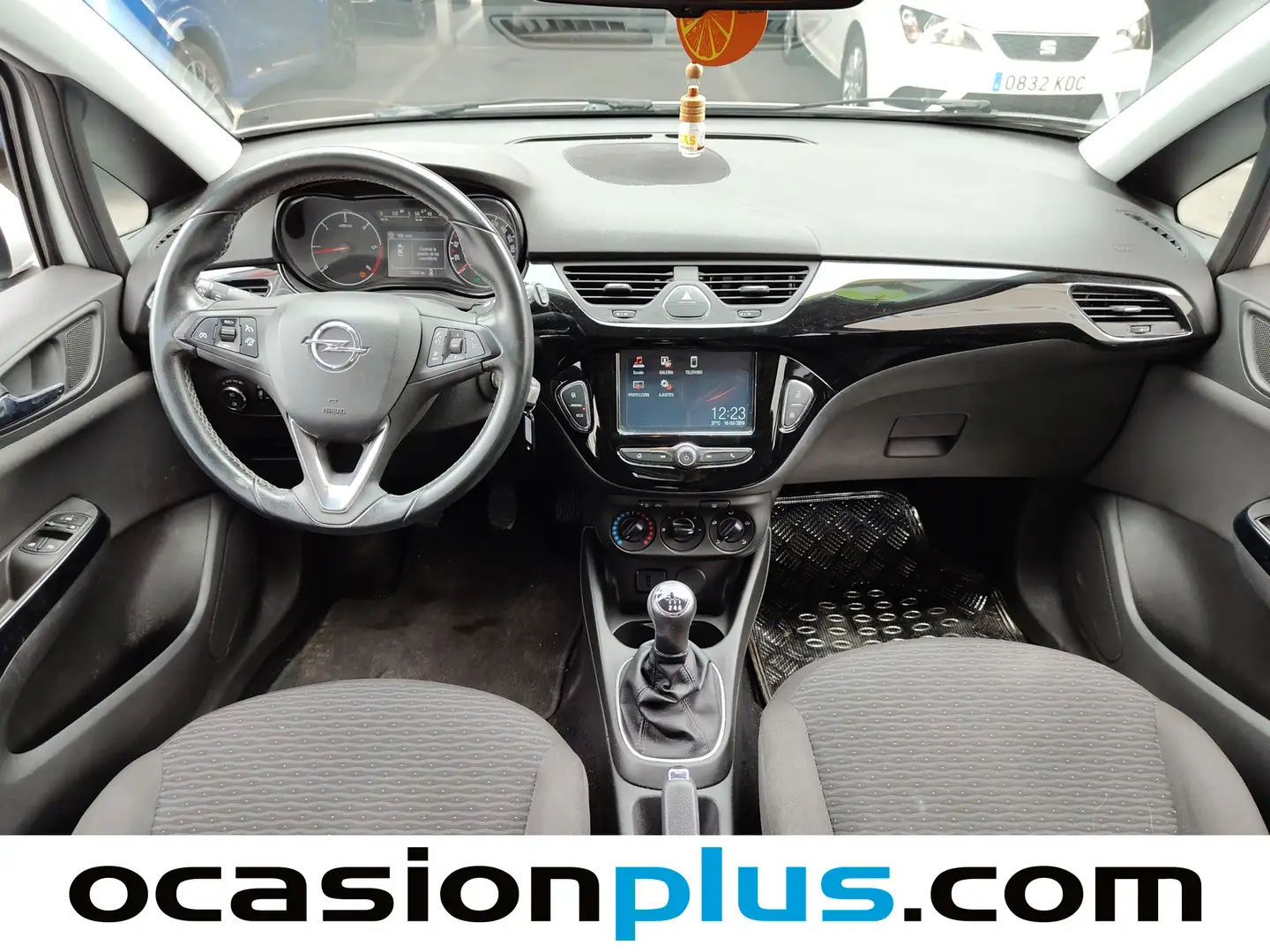 Foto Opel Corsa Opel Corsa 1.3 CDTi S&S Selective (95 CV)