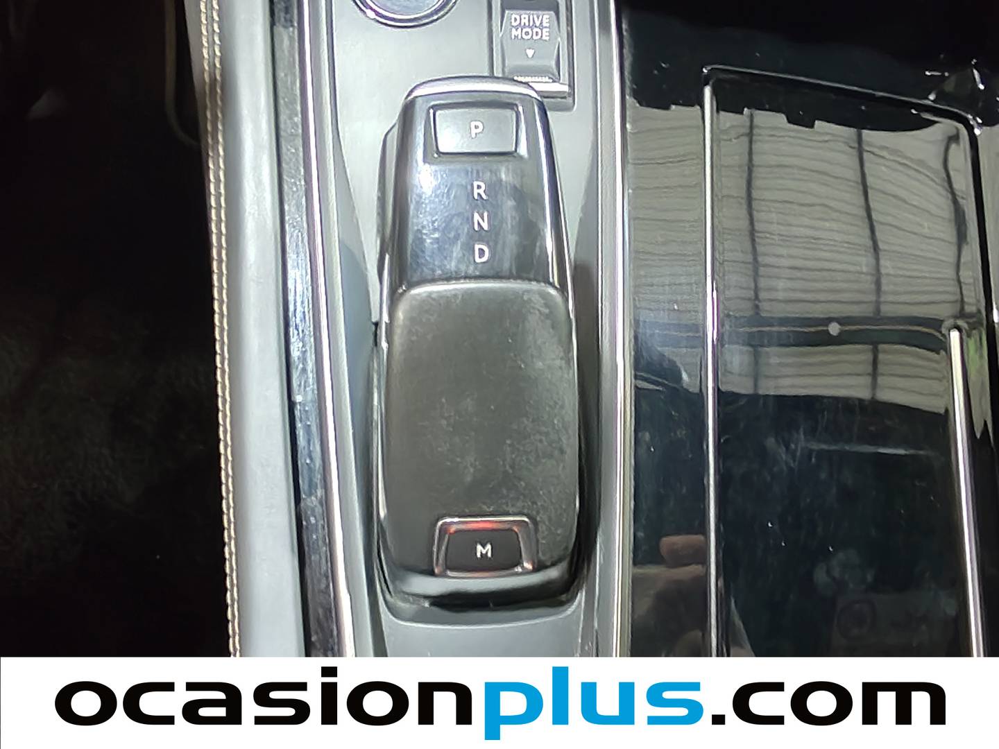 Peugeot 508 Peugeot 508 BlueHDi 130 S&S GT Line EAT8 (130 CV) de segunda mano