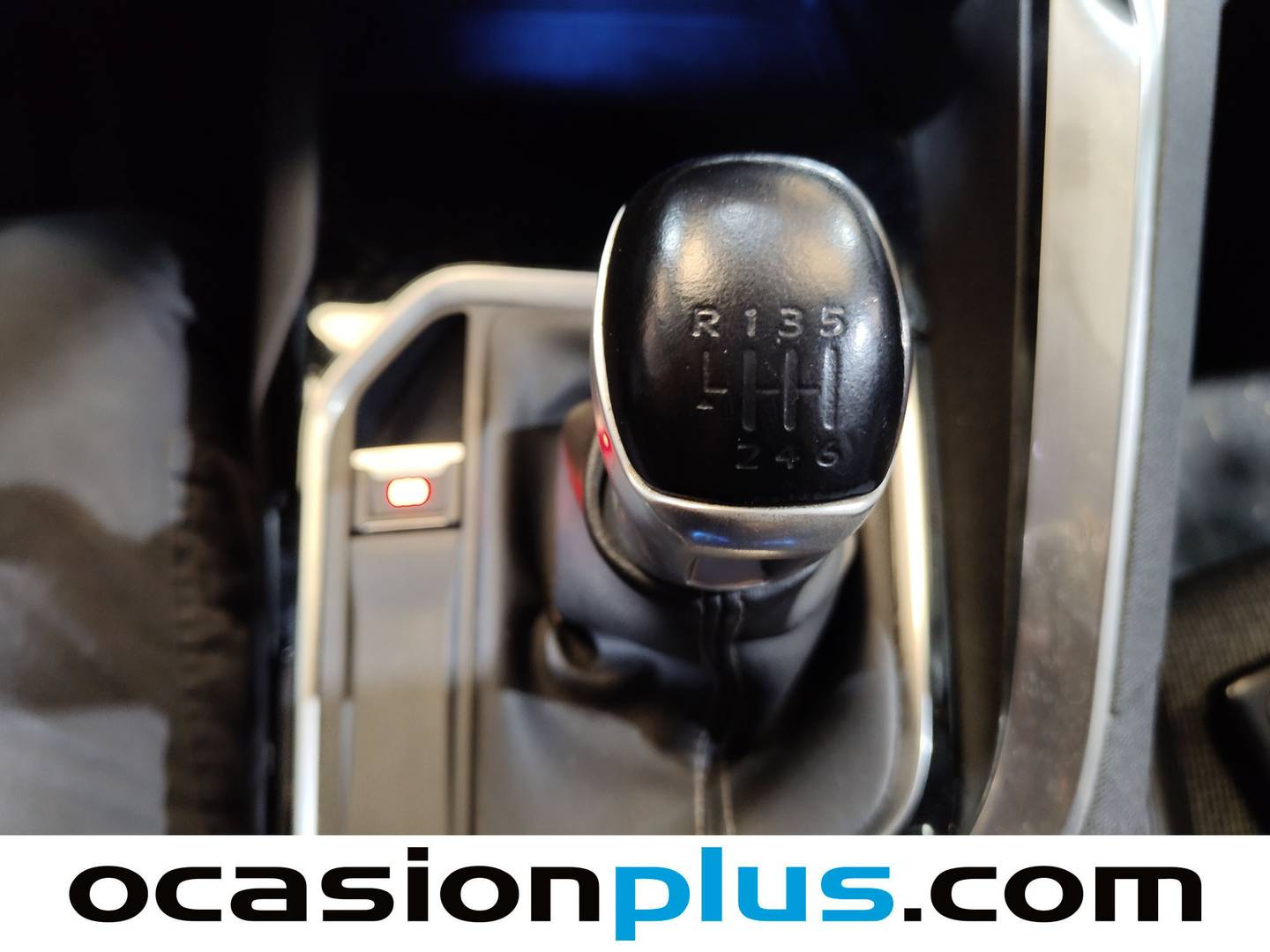 Peugeot 5008 Peugeot 5008 BlueHDi 130 S&S Allure (130 CV) 7 Plazas de segunda mano