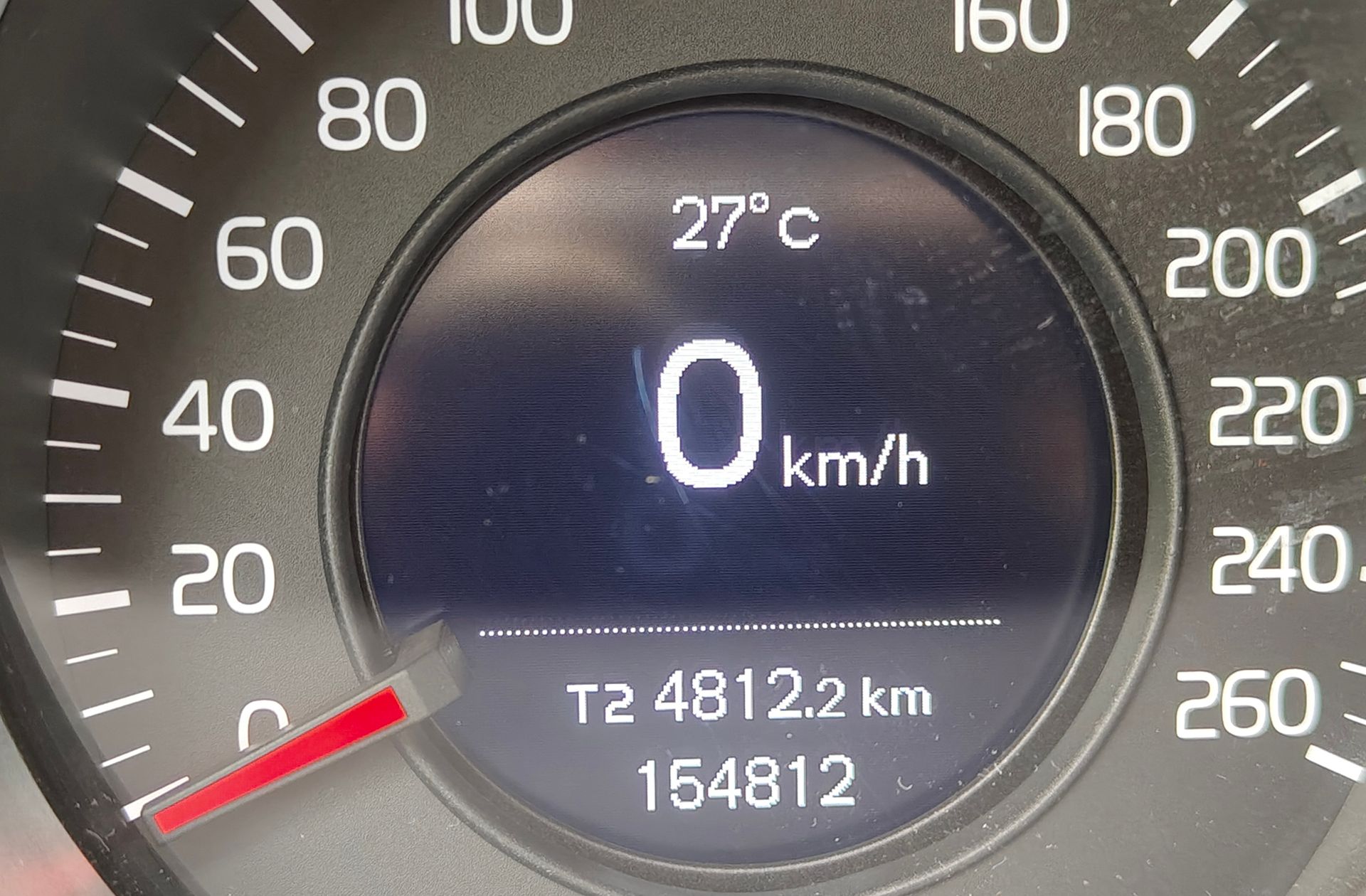 Volvo V40 D2 Kinetic - foto 8