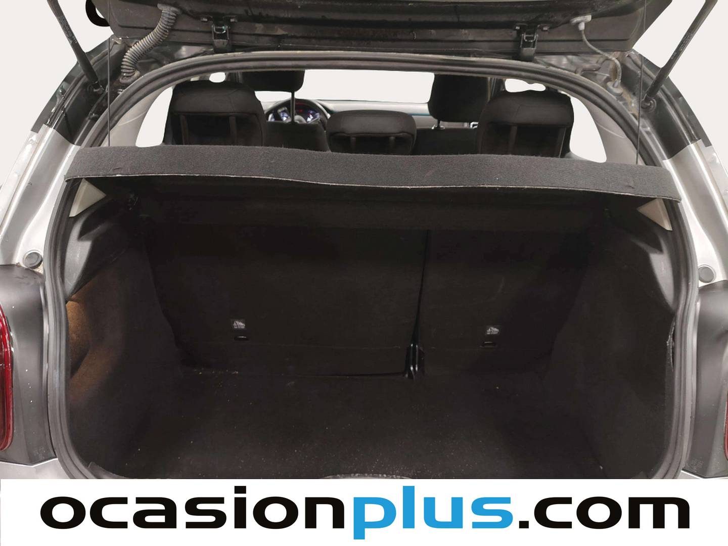 Foto Citroën C3 Citroen C3 PureTech 83 Feel Pack (83 CV)