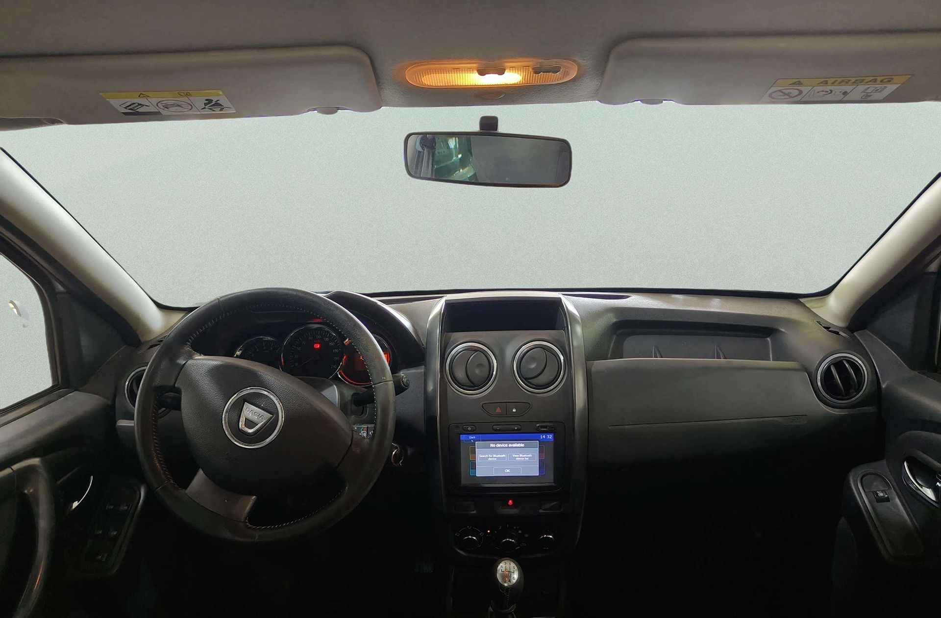 Dacia Duster Laureate dCi - foto 6
