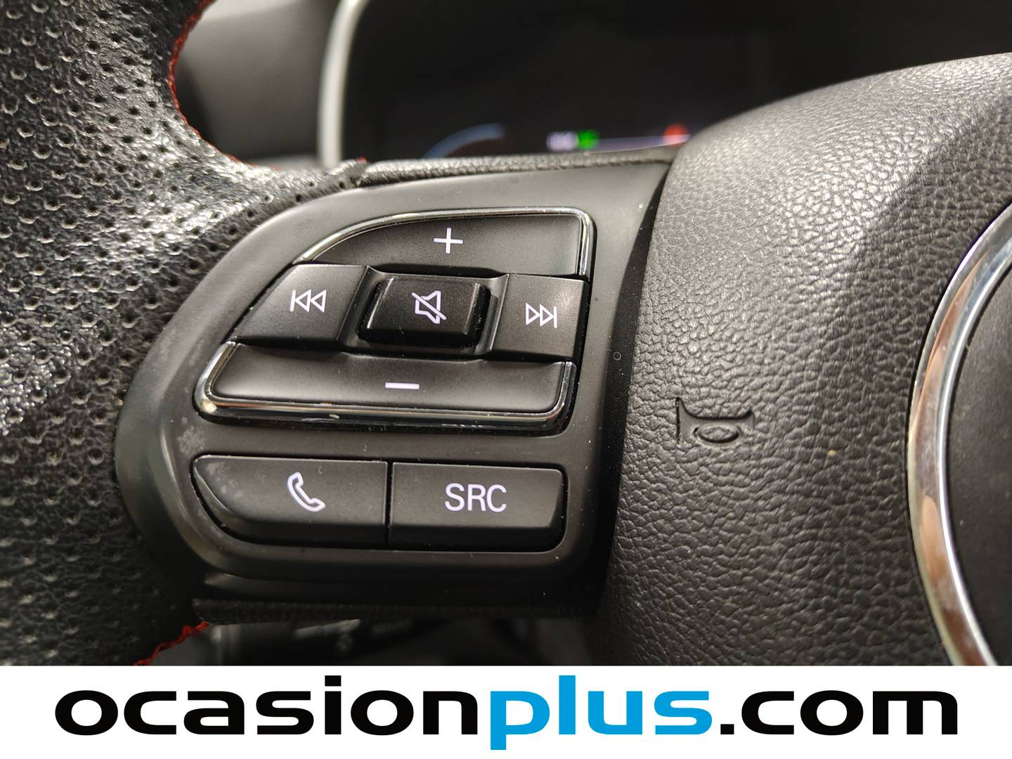 MG ZS MG ZS 1.0T Luxury Auto (111 CV) 111cv