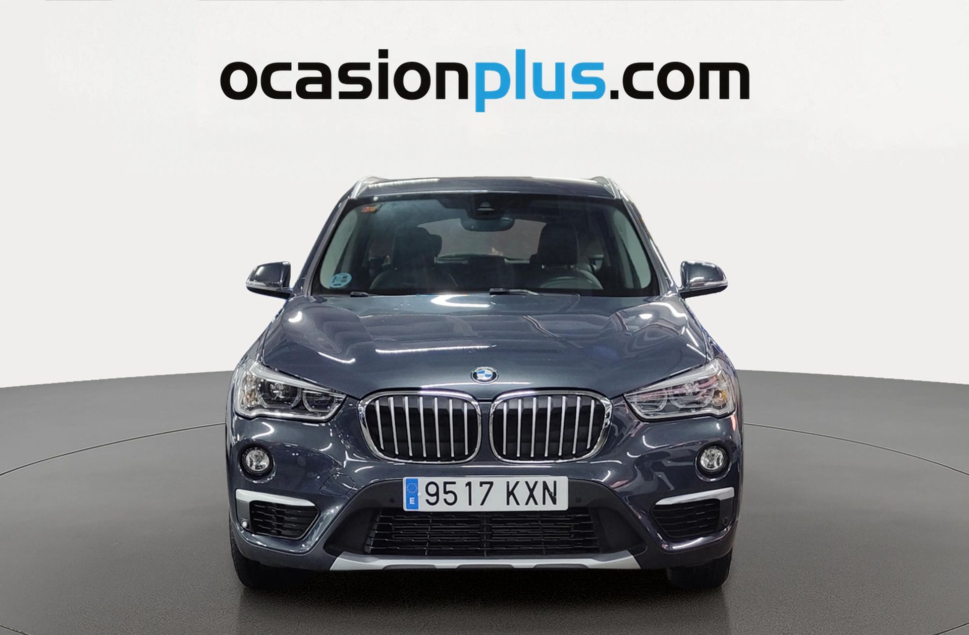 BMW X1 sDrive18d - foto 15