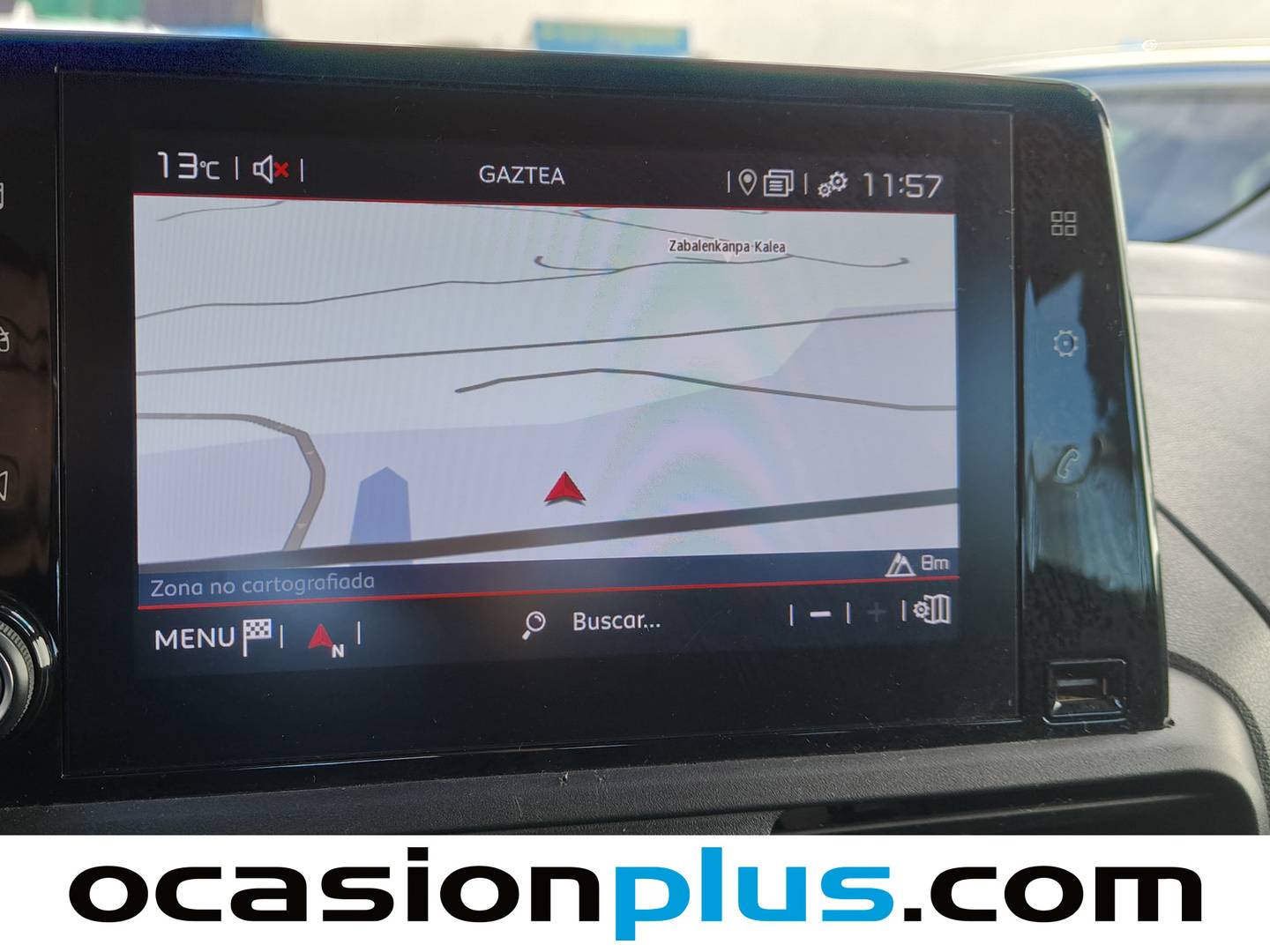 Foto Citroën Berlingo Citroen Berlingo BlueHDi 100 Talla XL Feel (100 CV) 7 Plazas