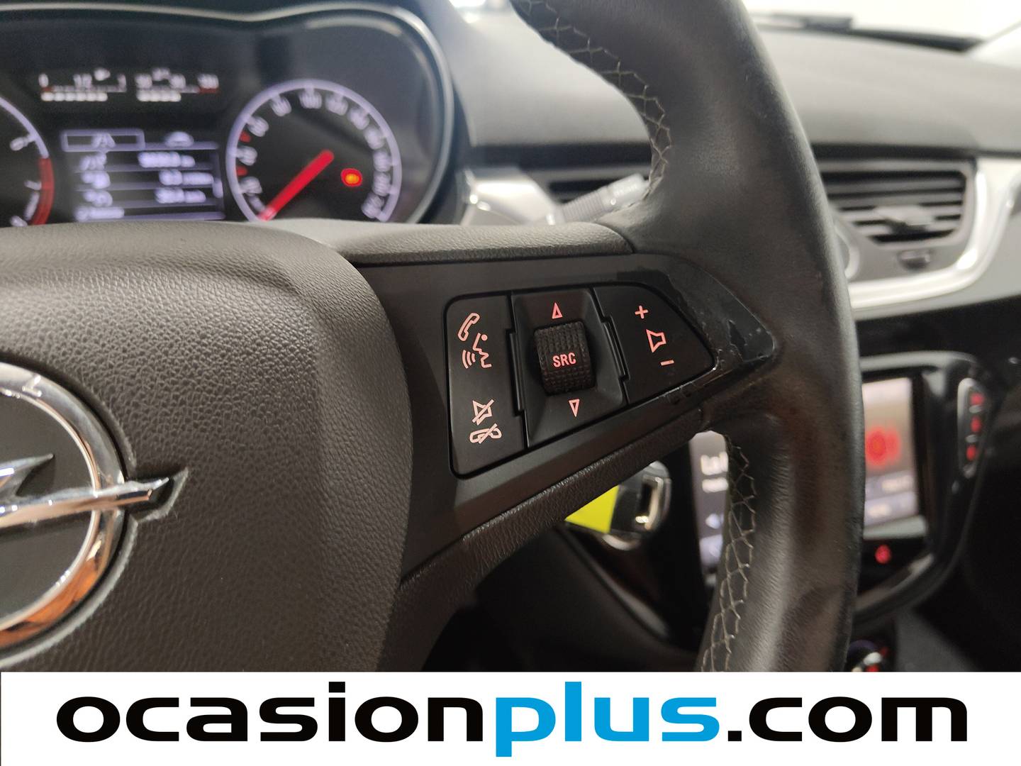 Opel Corsa Opel Corsa 1.0 Turbo S&S Excellence (115 CV) de ocasión