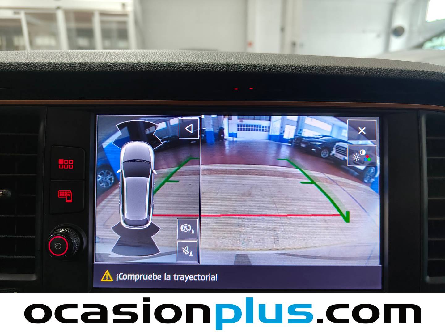 Accesorios del Seat León SEAT León ST ST 2.0 TSI S&S Cupra 4Drive DSG (300 CV)