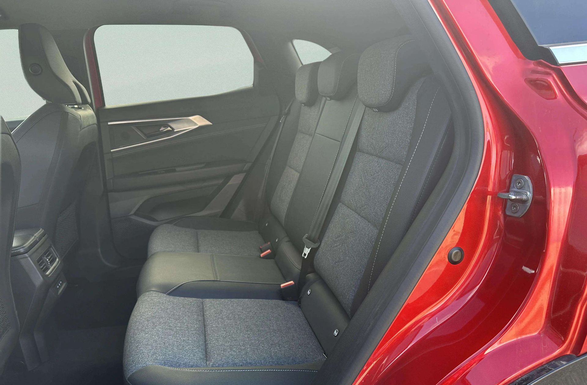 Renault Austral Techno E-Tech Full Hybrid - foto 15