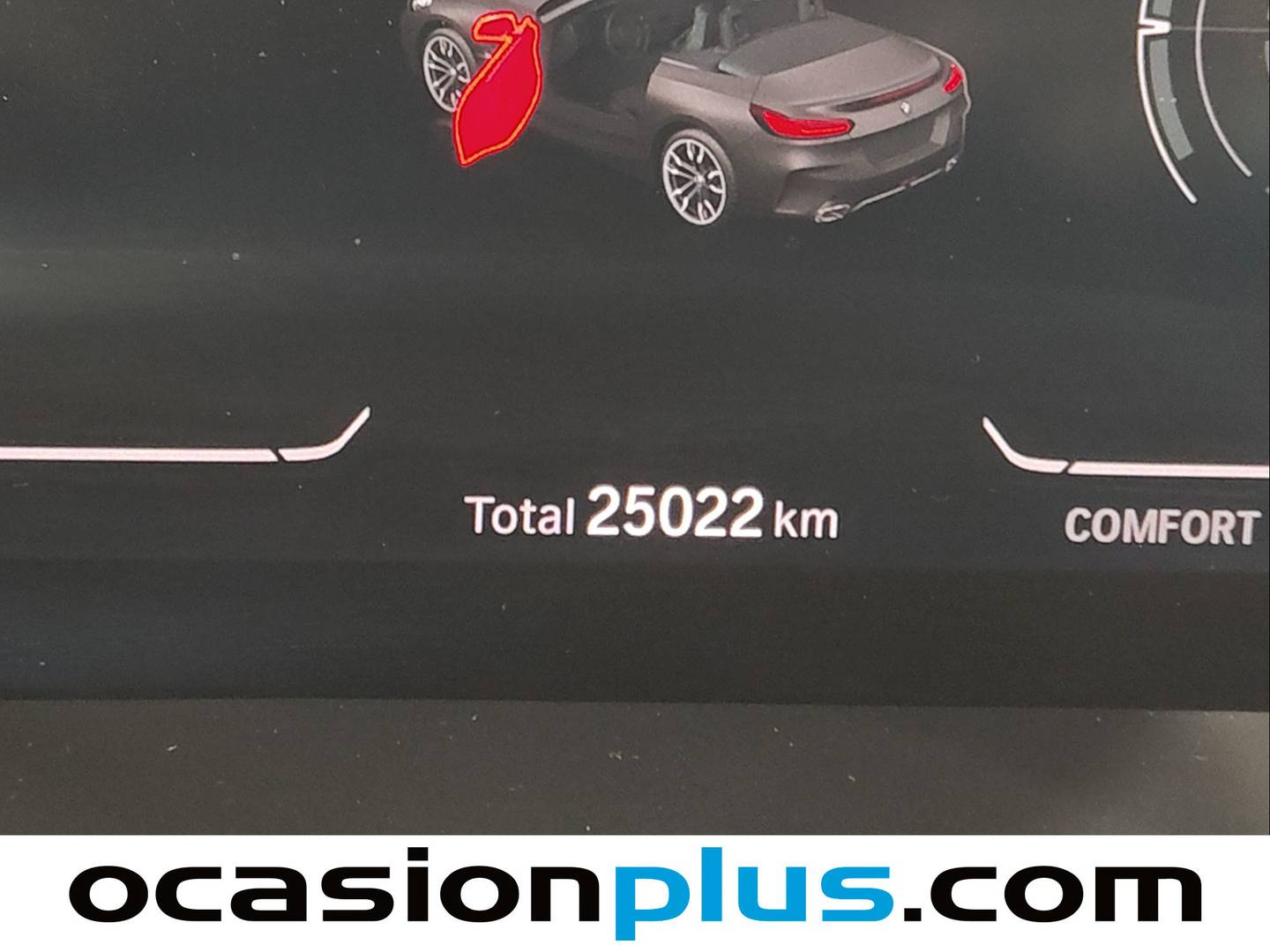 Foto BMW Z4 BMW Z4 sDrive30i Cabrio (258 CV) paquete M